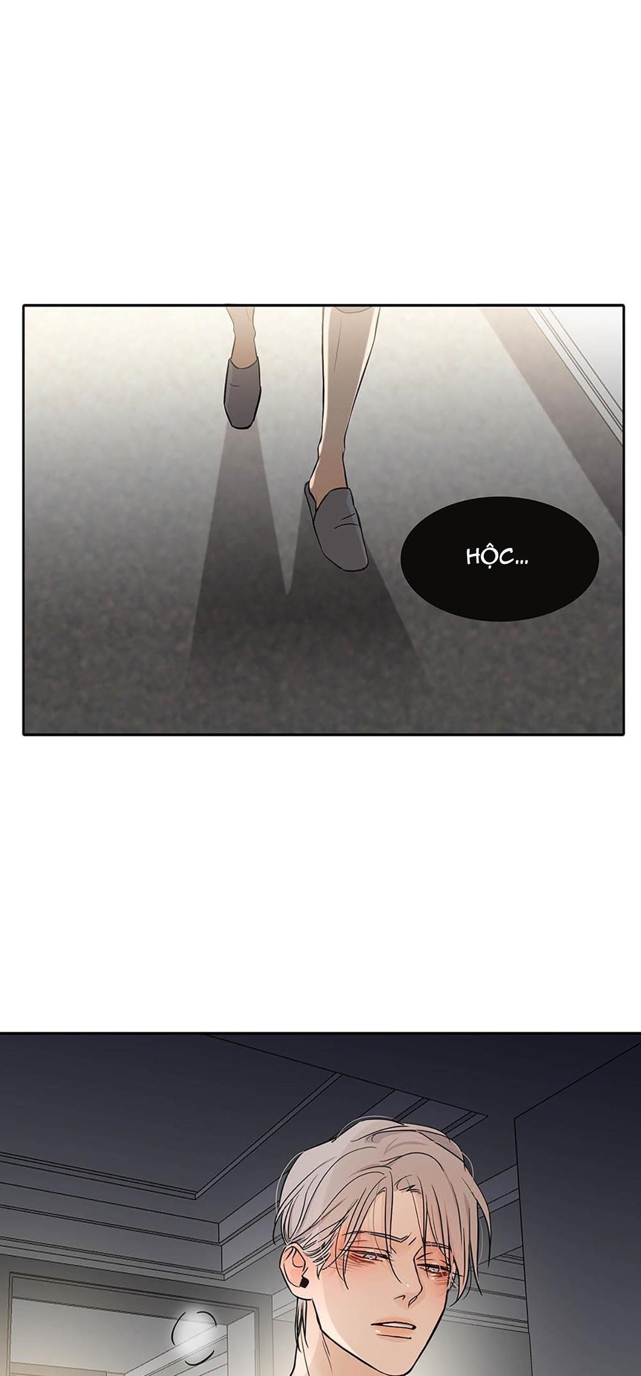 Quan Hệ Trả Nợ Chapter 26 - 13