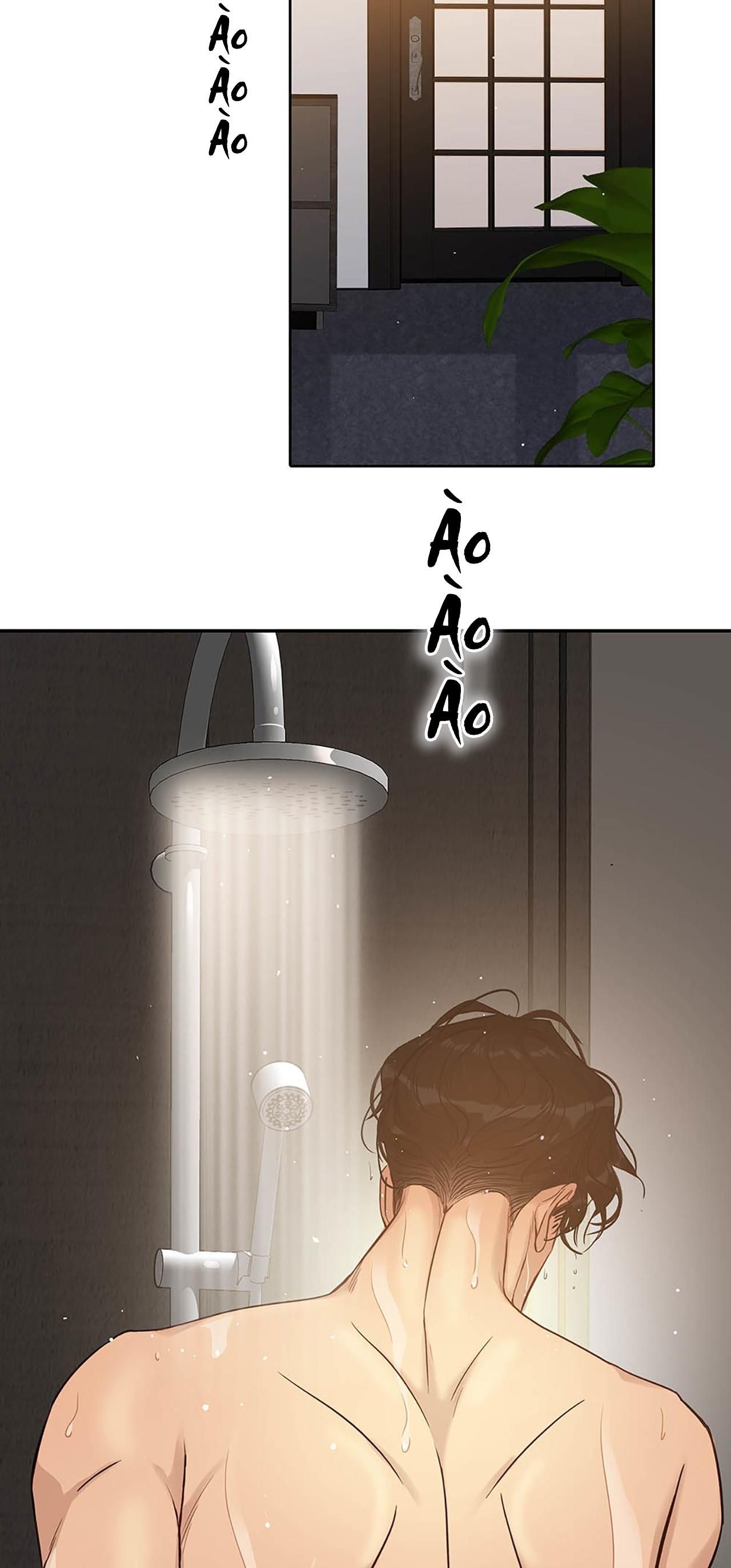 Quan Hệ Trả Nợ Chapter 26 - 15