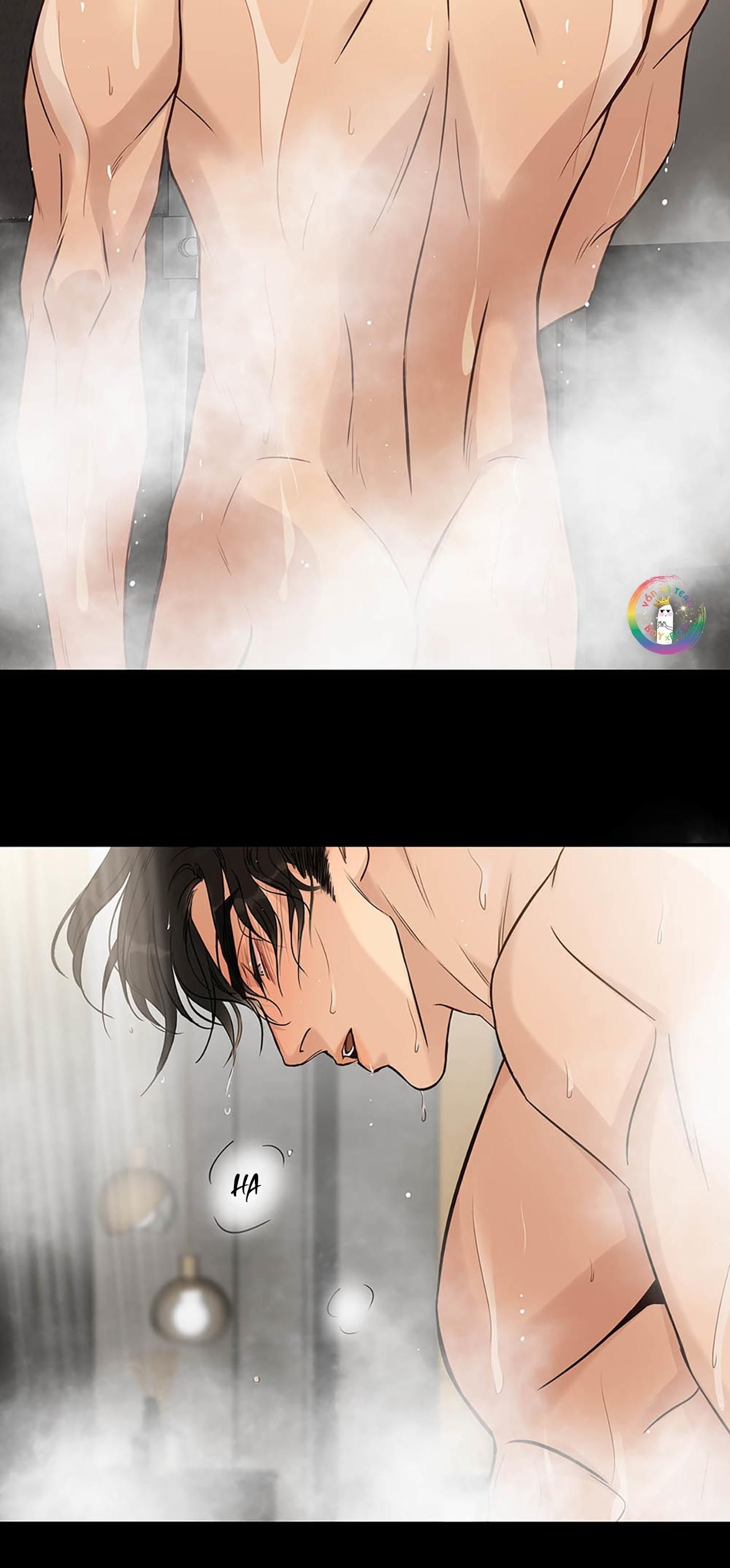 Quan Hệ Trả Nợ Chapter 26 - 16