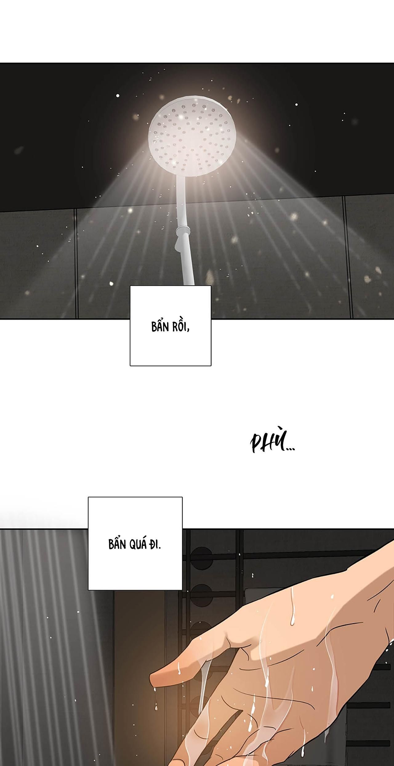 Quan Hệ Trả Nợ Chapter 26 - 18