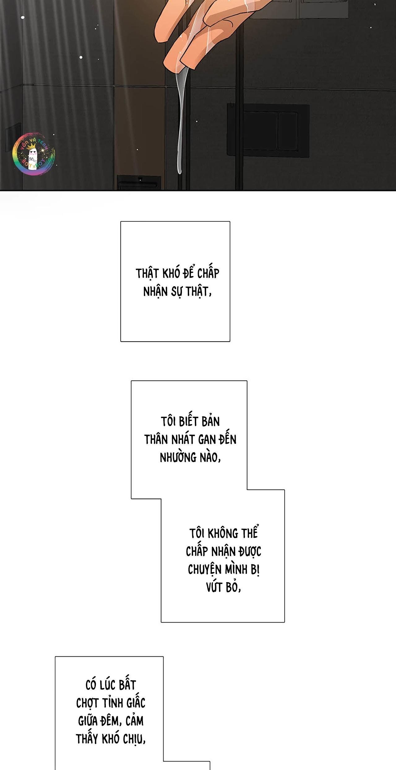Quan Hệ Trả Nợ Chapter 26 - 19
