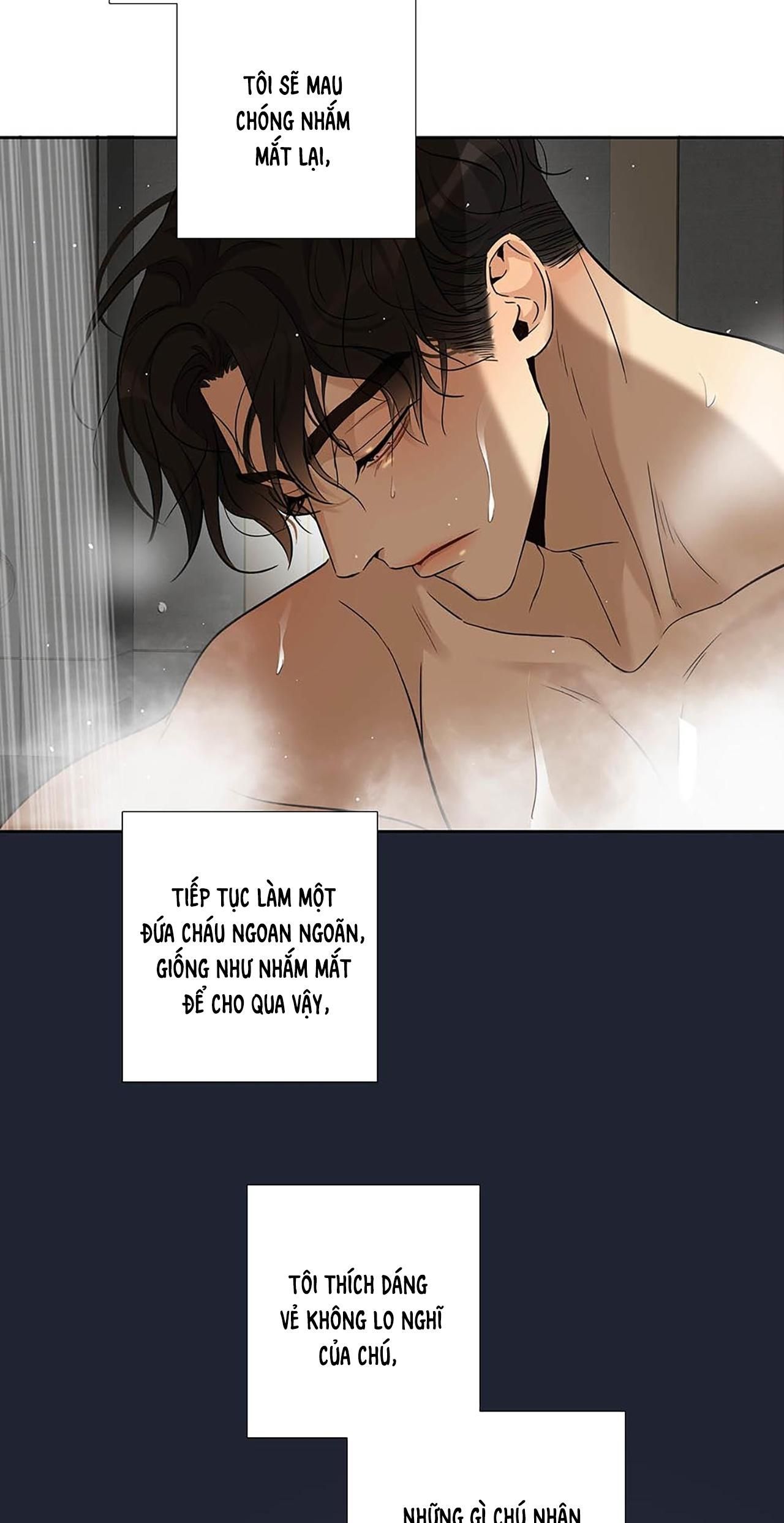 Quan Hệ Trả Nợ Chapter 26 - 20