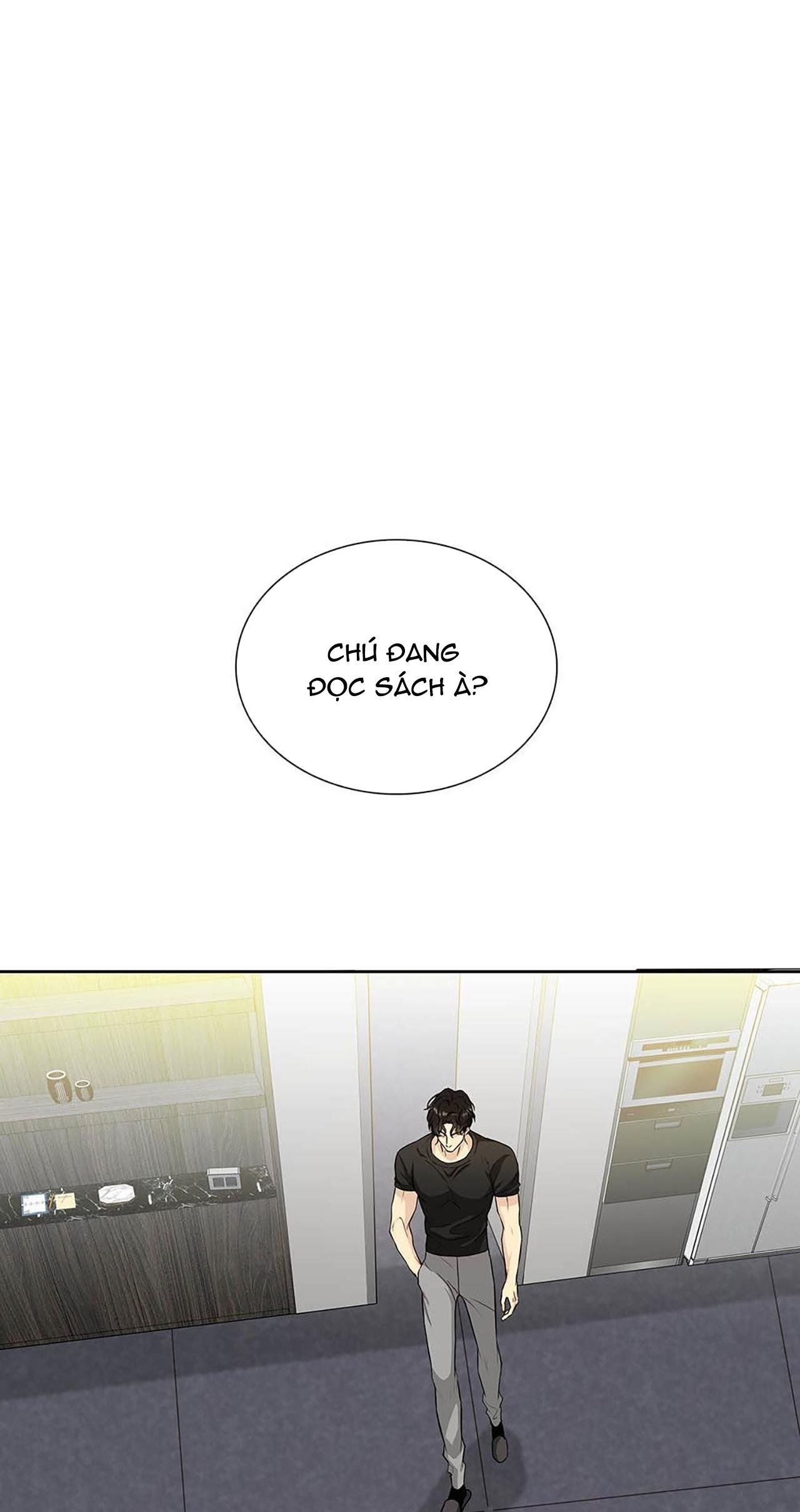 Quan Hệ Trả Nợ Chapter 26 - 3