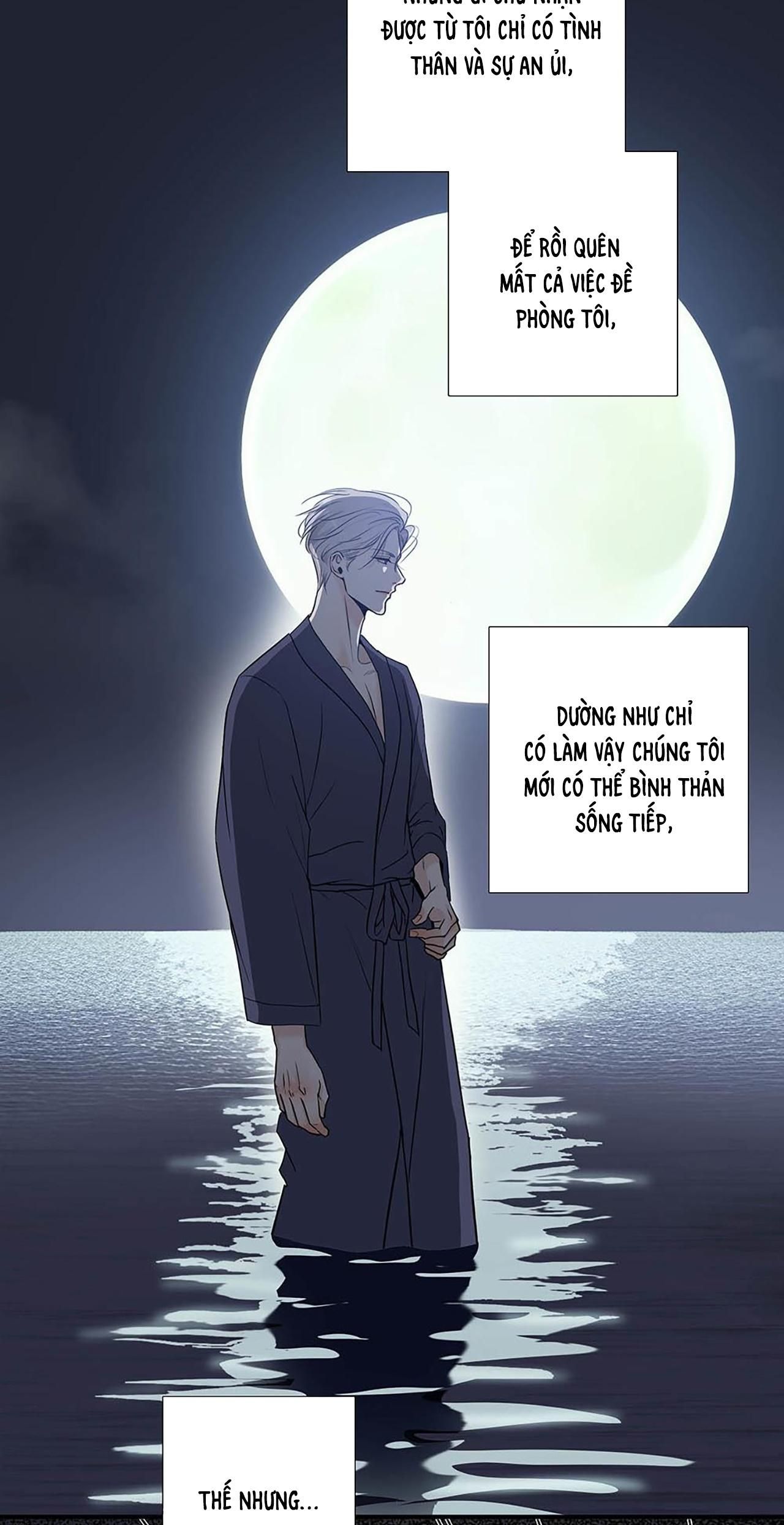 Quan Hệ Trả Nợ Chapter 26 - 21