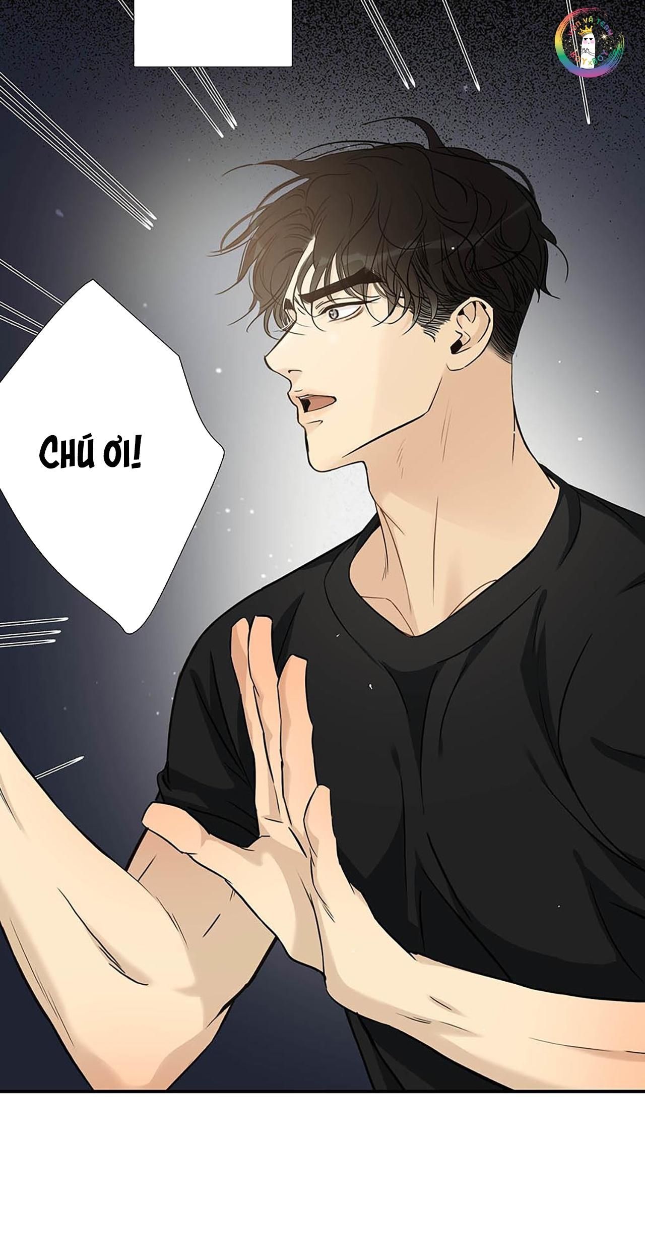 Quan Hệ Trả Nợ Chapter 26 - 22