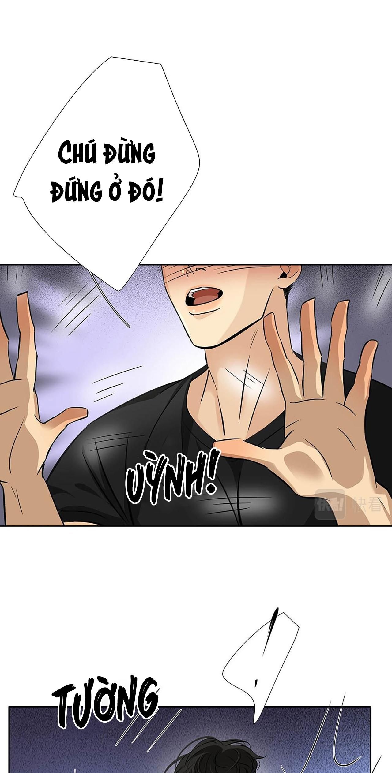 Quan Hệ Trả Nợ Chapter 26 - 23