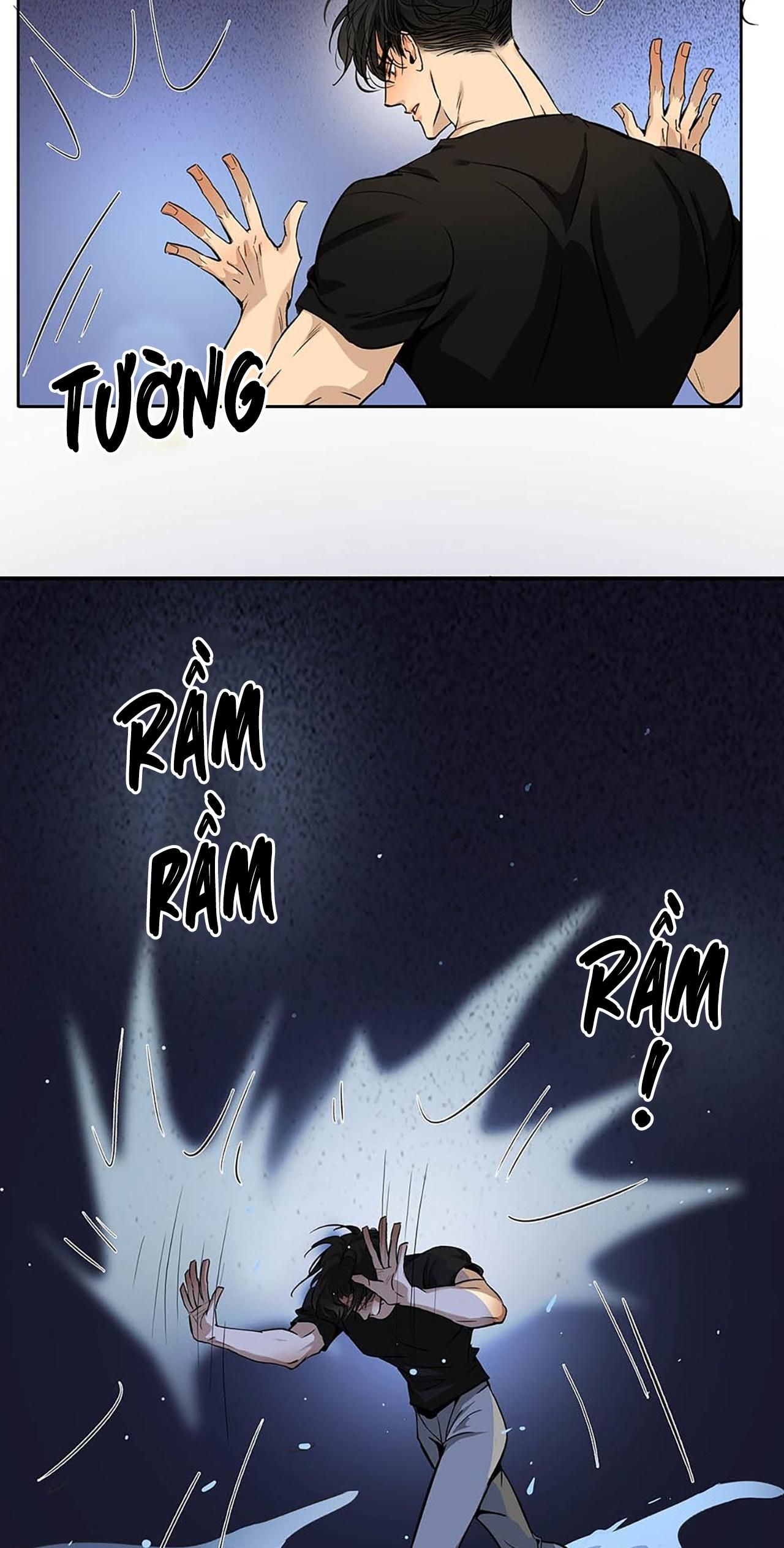 Quan Hệ Trả Nợ Chapter 26 - 24