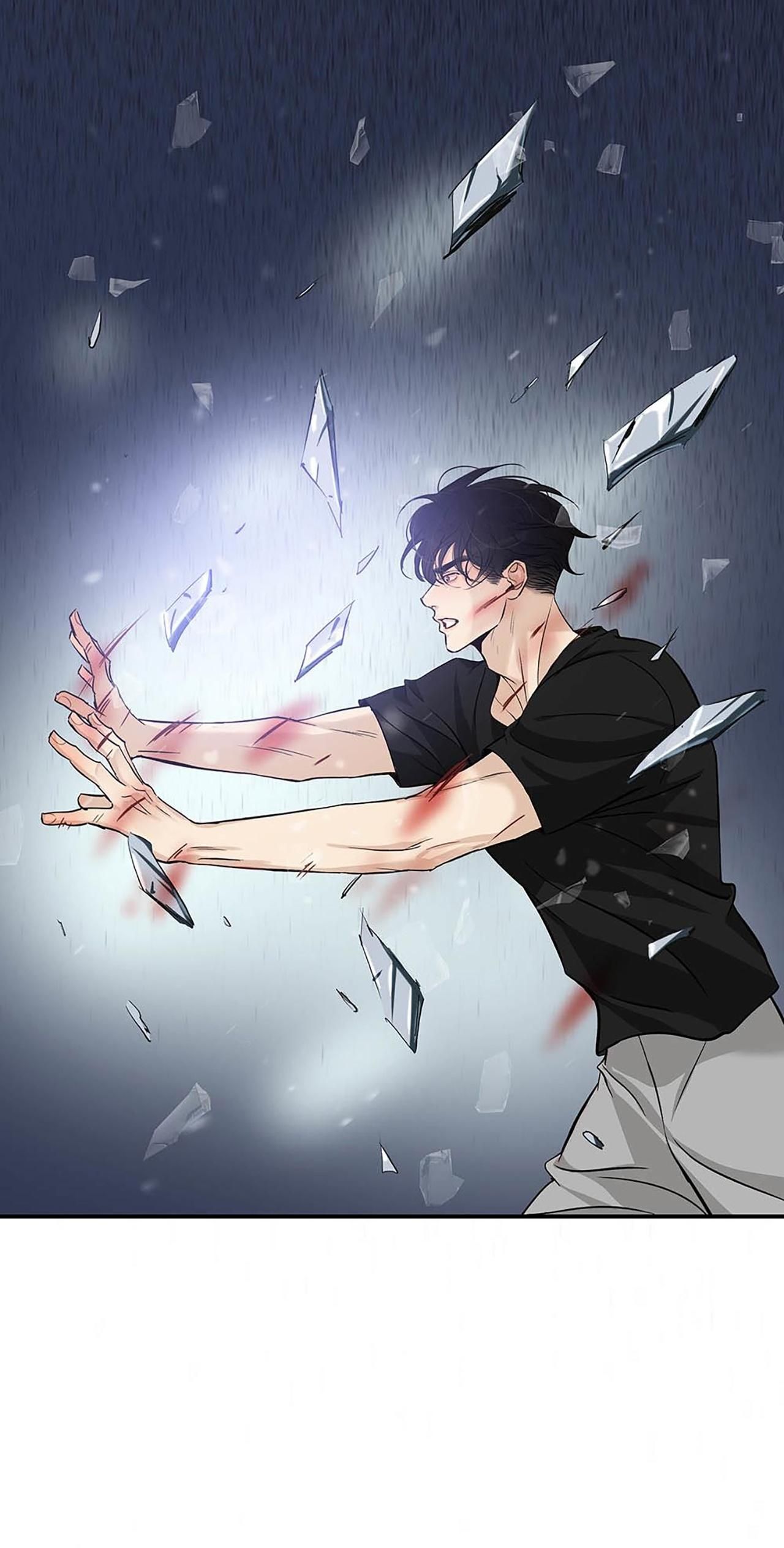 Quan Hệ Trả Nợ Chapter 26 - 27