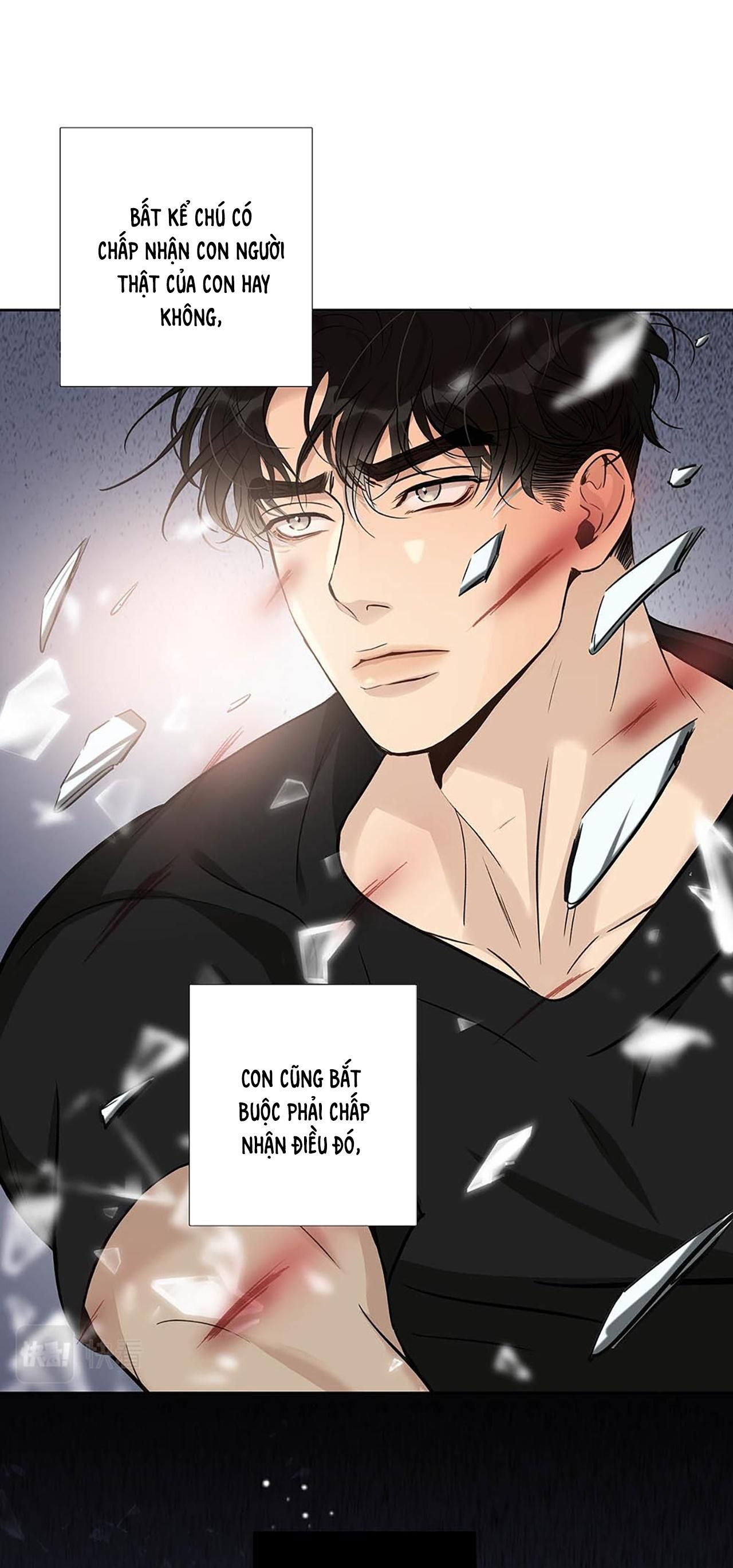 Quan Hệ Trả Nợ Chapter 26 - 28