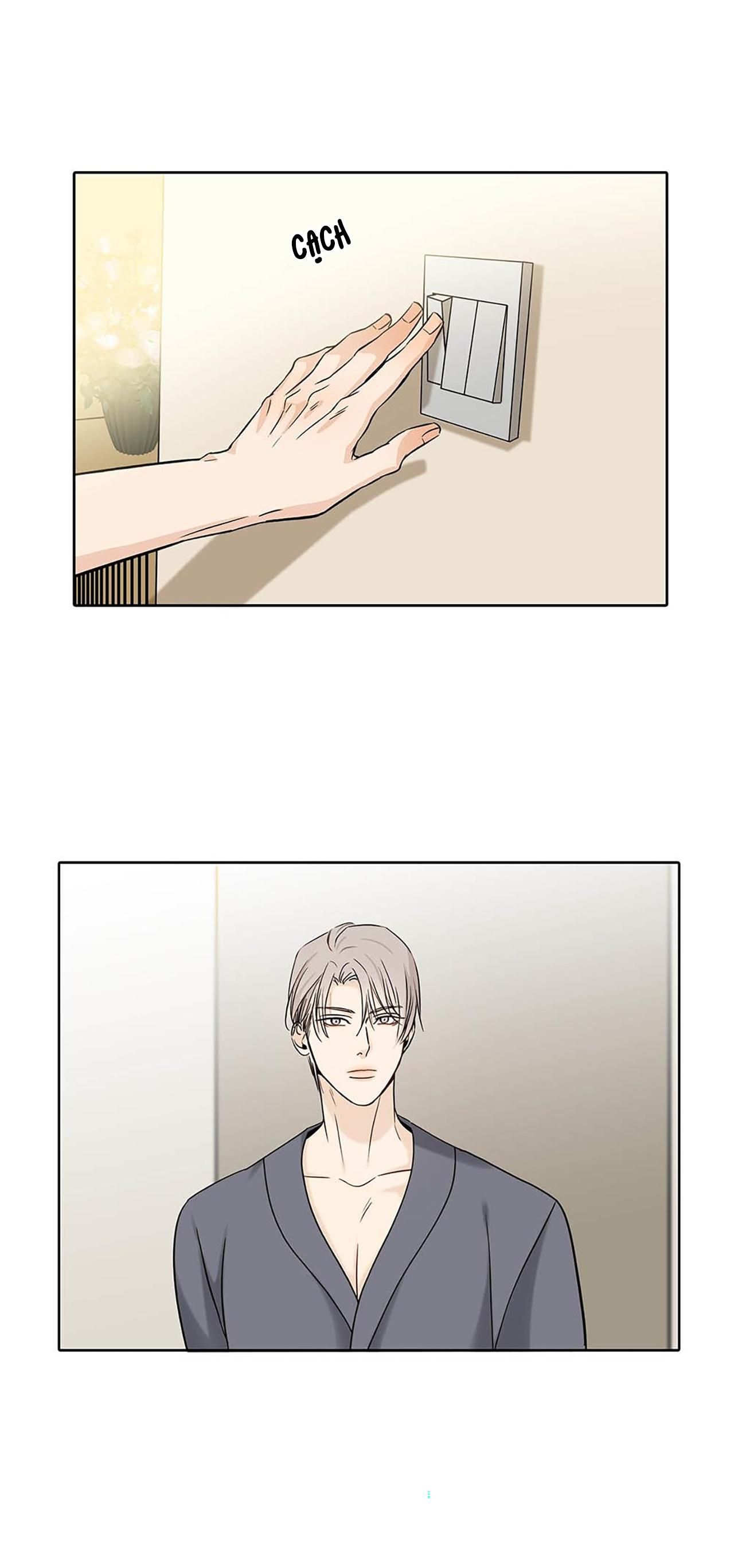 Quan Hệ Trả Nợ Chapter 26 - 32