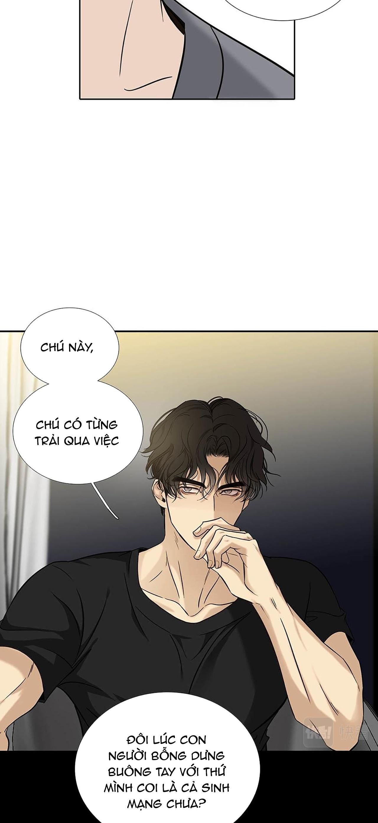 Quan Hệ Trả Nợ Chapter 26 - 34