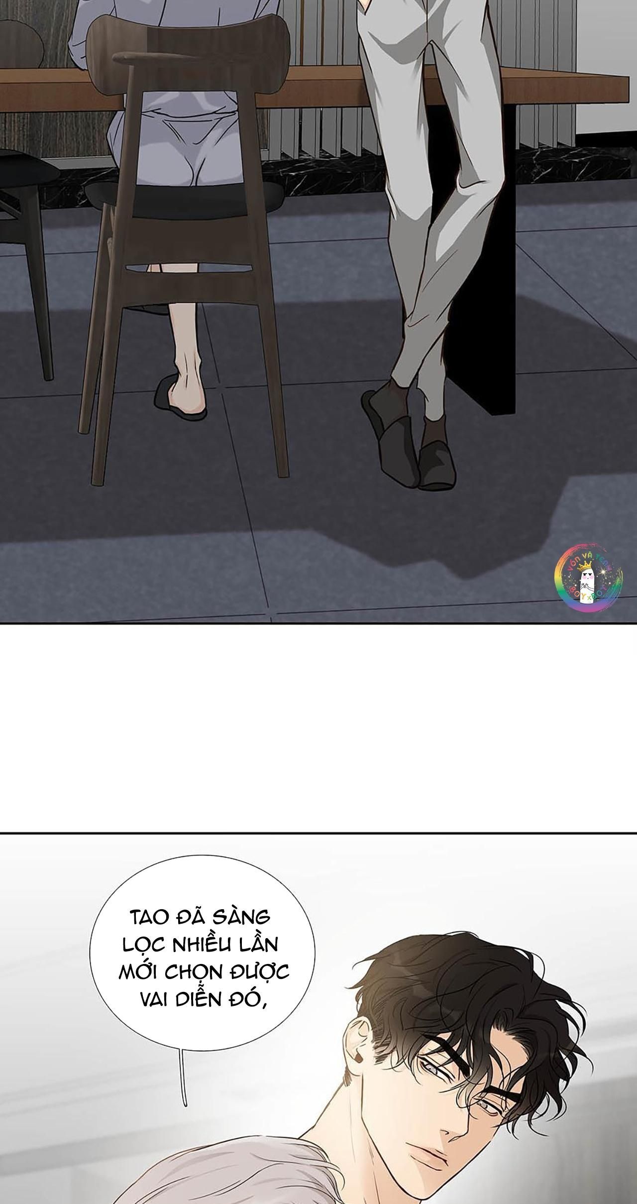 Quan Hệ Trả Nợ Chapter 26 - 5