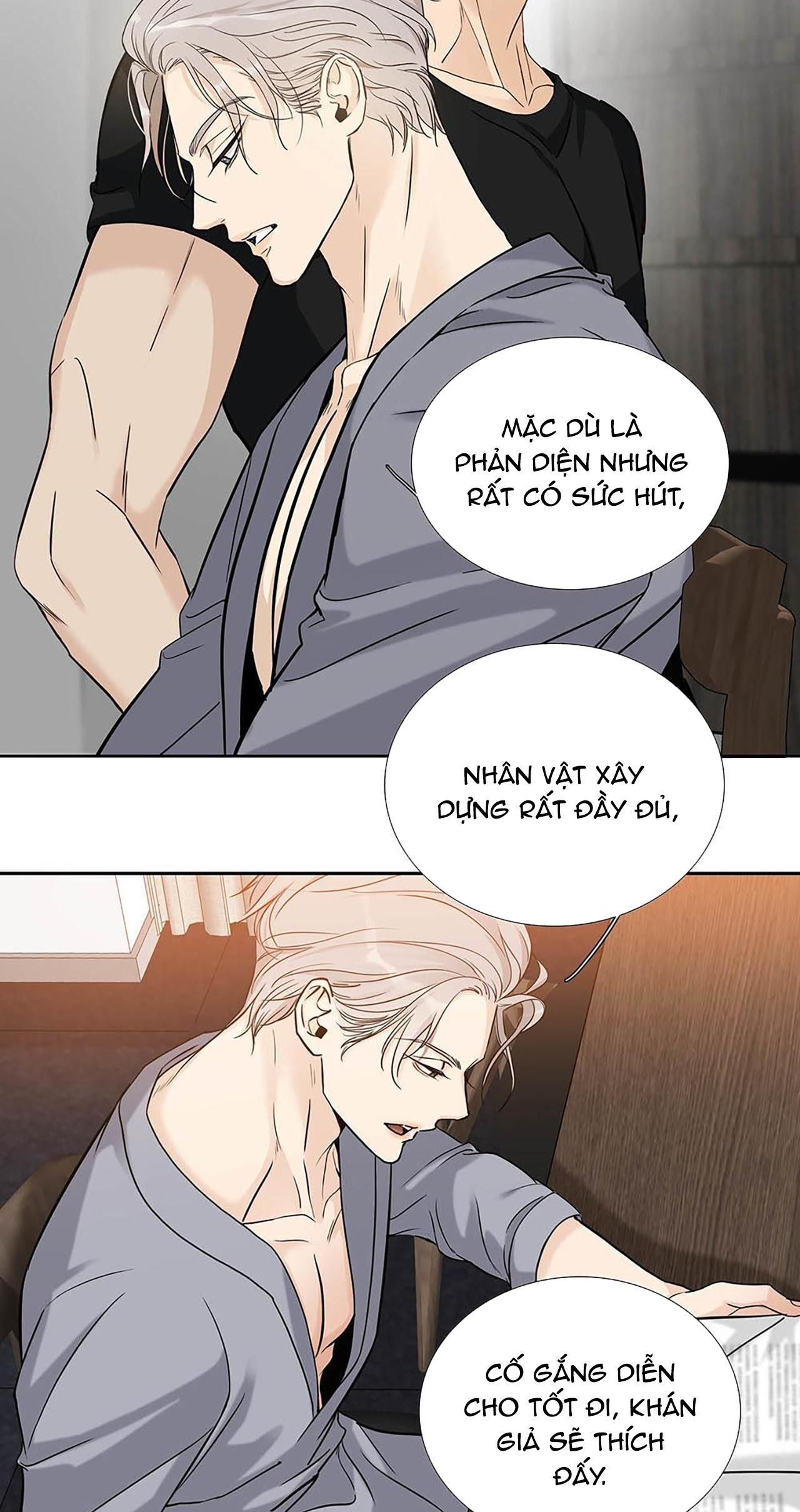 Quan Hệ Trả Nợ Chapter 26 - 6