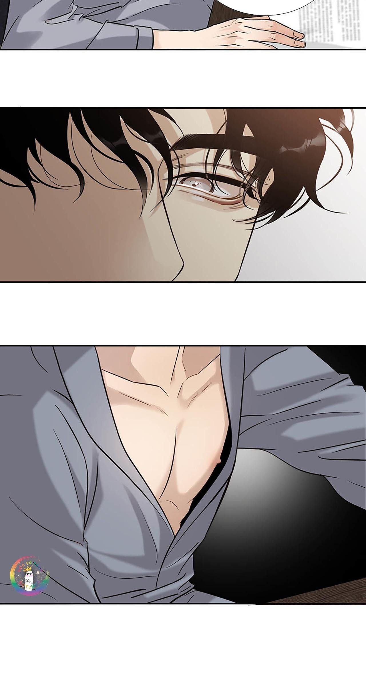 Quan Hệ Trả Nợ Chapter 26 - 7