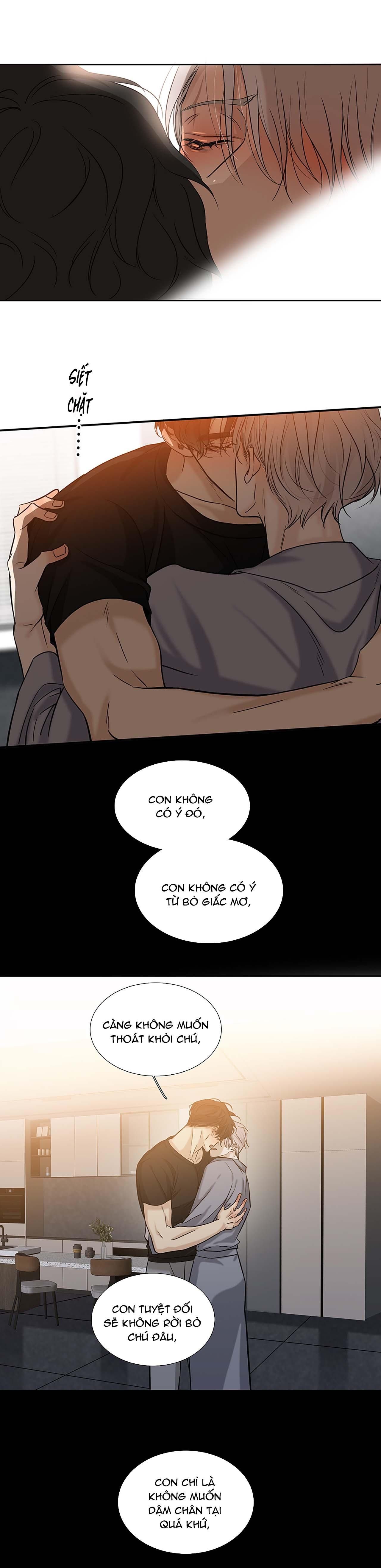 Quan Hệ Trả Nợ Chapter 27 - 13