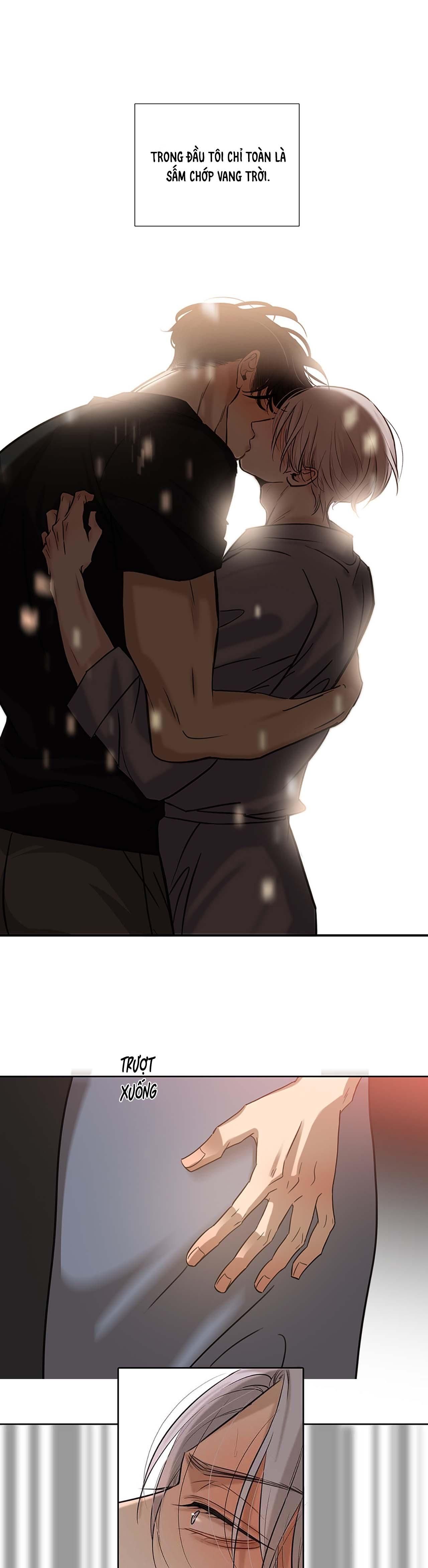 Quan Hệ Trả Nợ Chapter 27 - 15