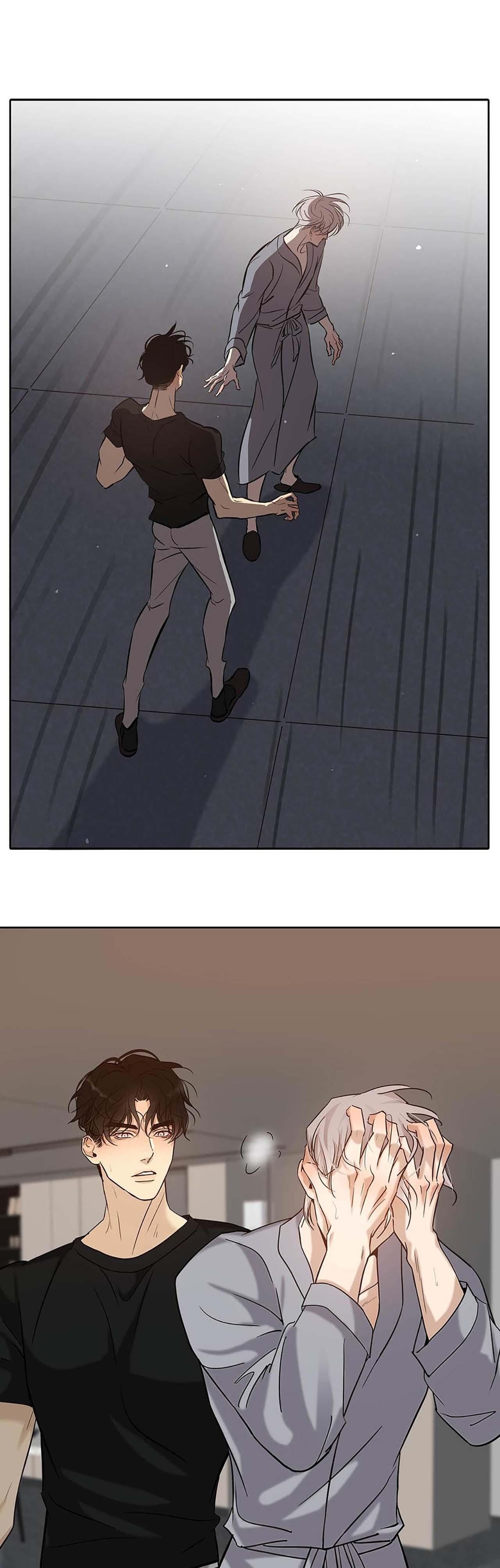 Quan Hệ Trả Nợ Chapter 27 - 17