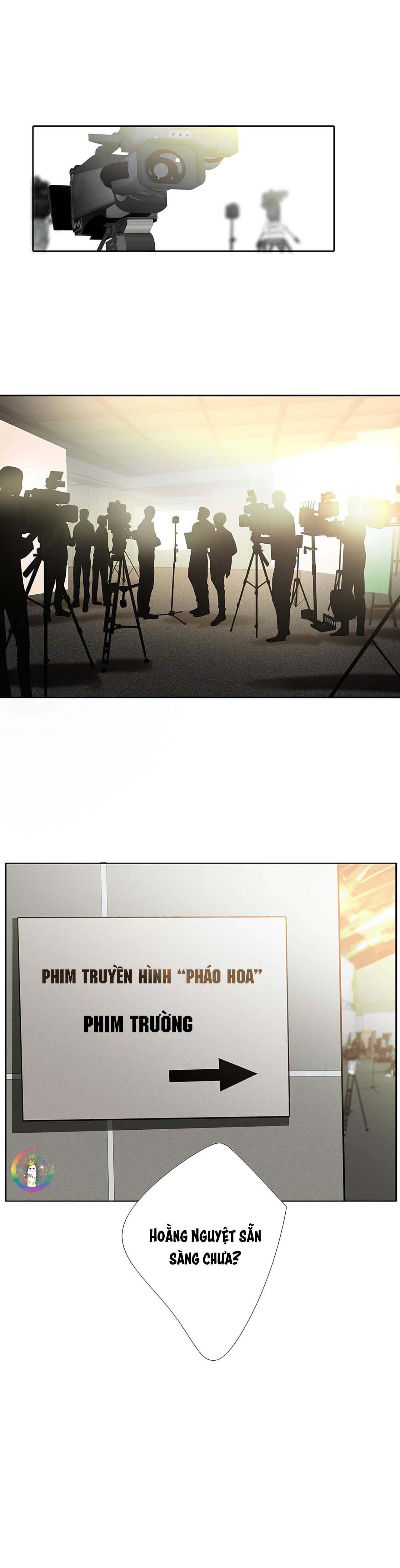 Quan Hệ Trả Nợ Chapter 27 - 22