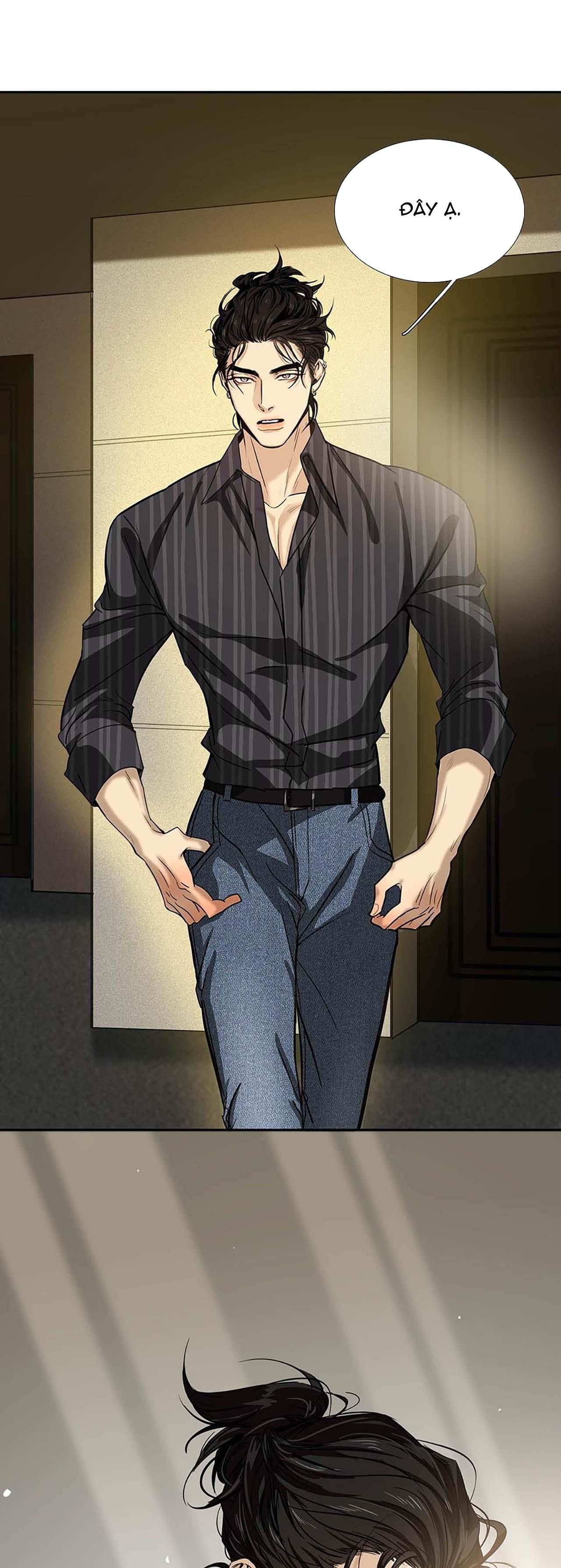 Quan Hệ Trả Nợ Chapter 27 - 23