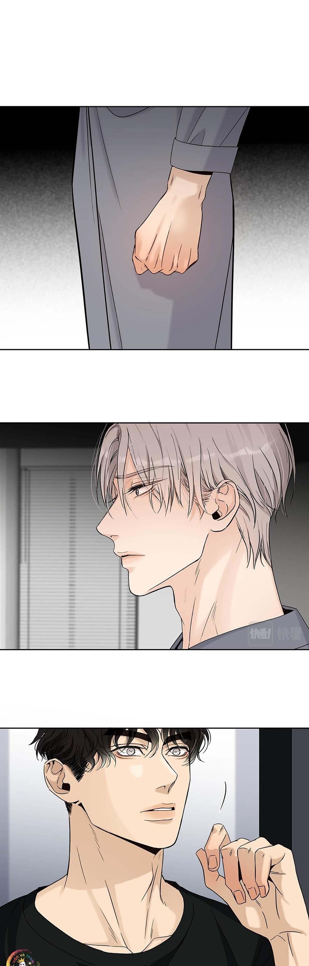 Quan Hệ Trả Nợ Chapter 27 - 5