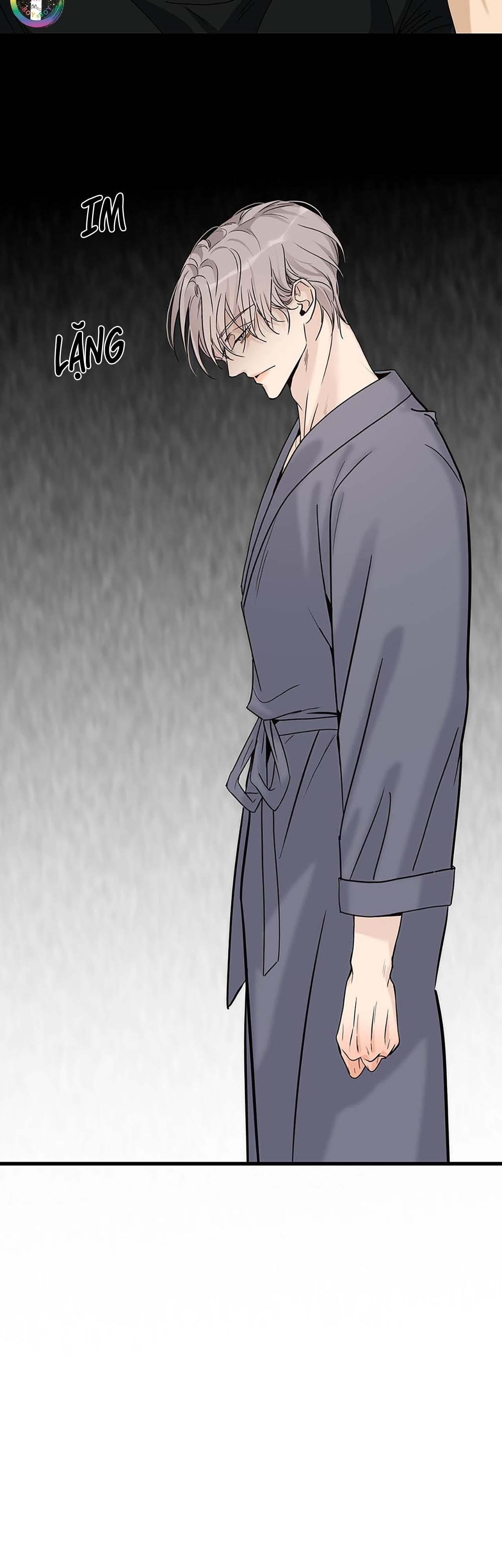 Quan Hệ Trả Nợ Chapter 27 - 6