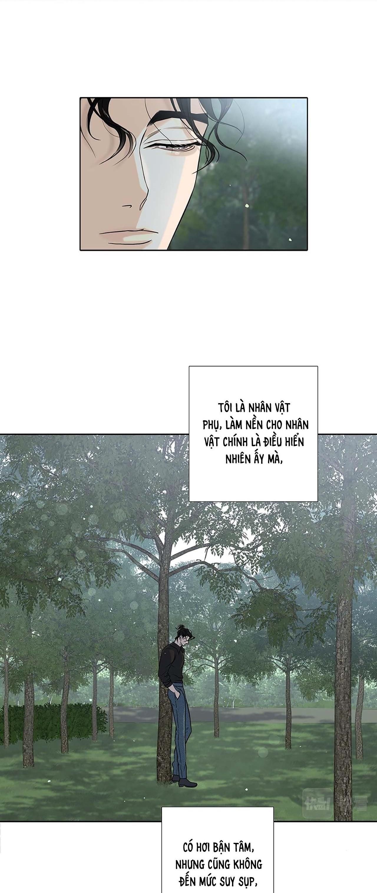 Quan Hệ Trả Nợ Chapter 28 - 15