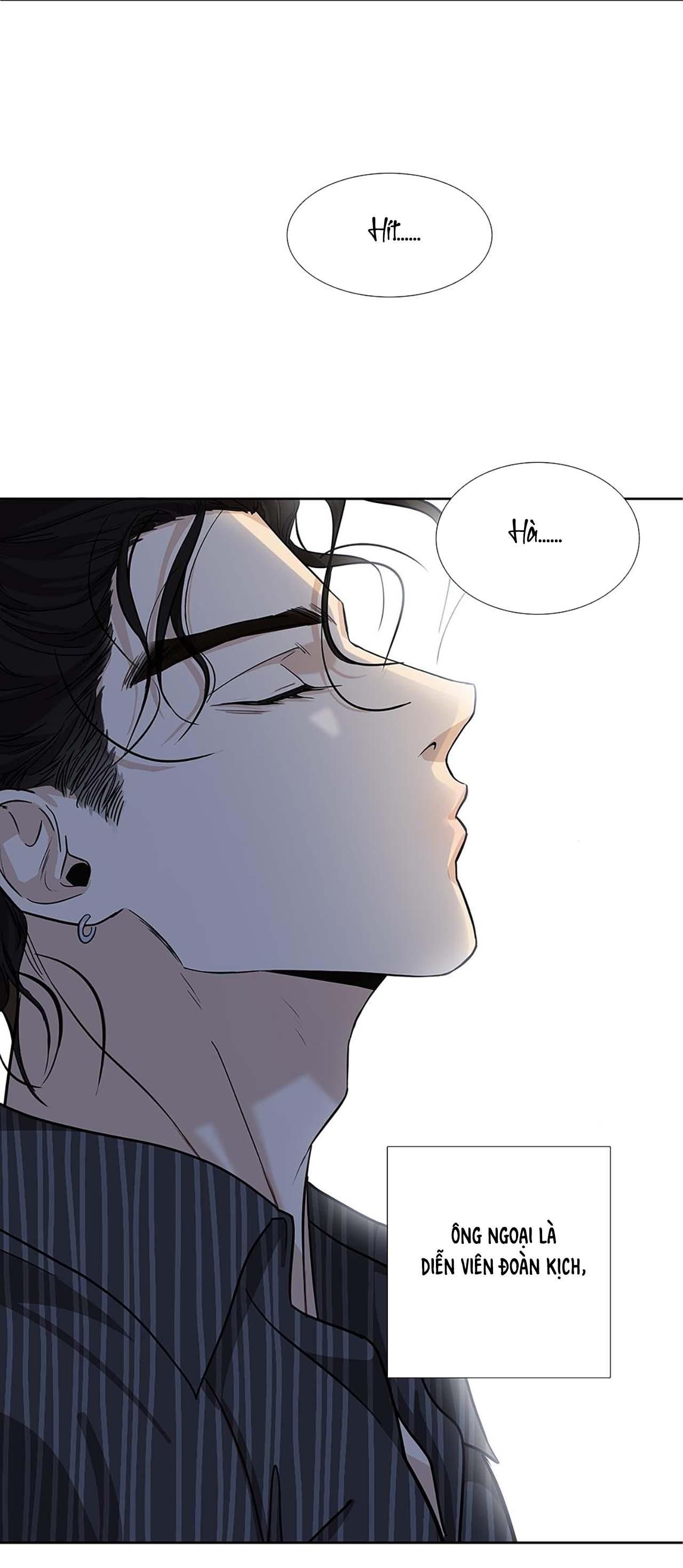 Quan Hệ Trả Nợ Chapter 28 - 17