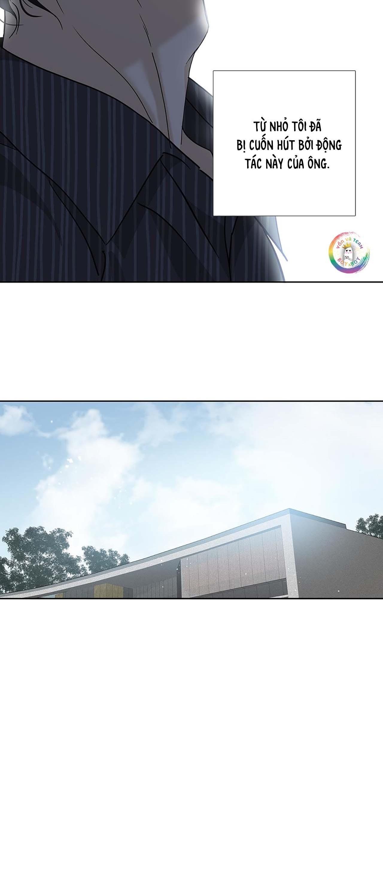 Quan Hệ Trả Nợ Chapter 28 - 19