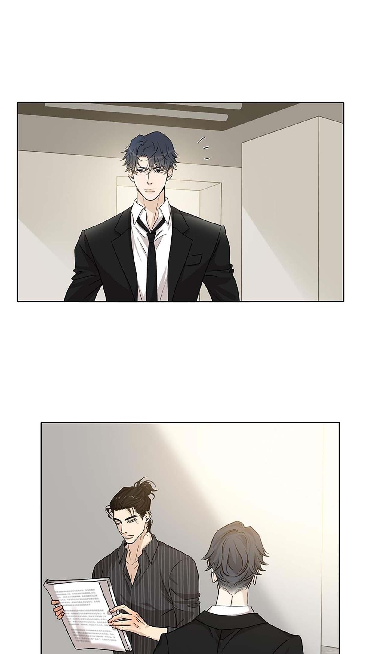 Quan Hệ Trả Nợ Chapter 28 - 20