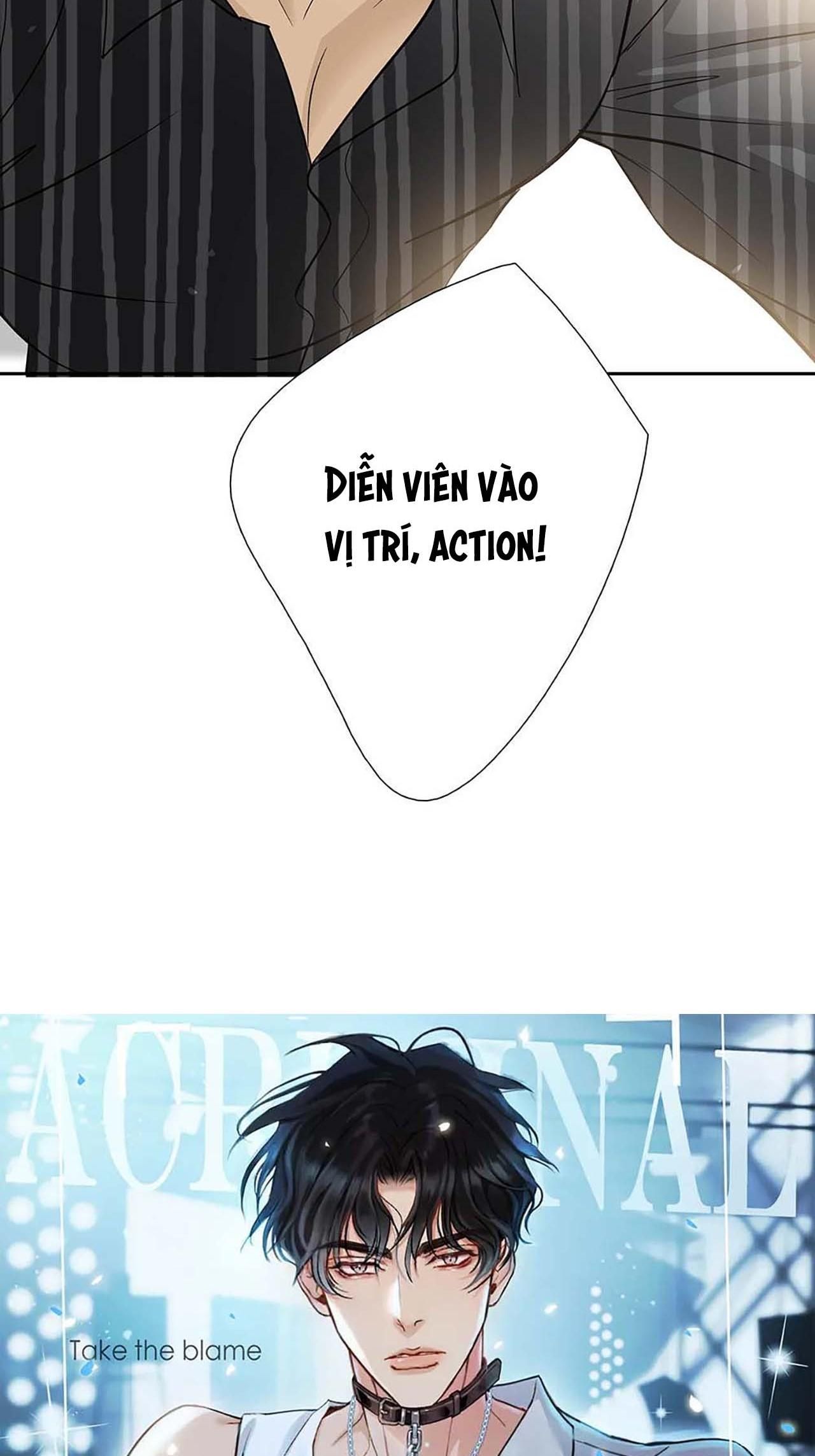 Quan Hệ Trả Nợ Chapter 28 - 3