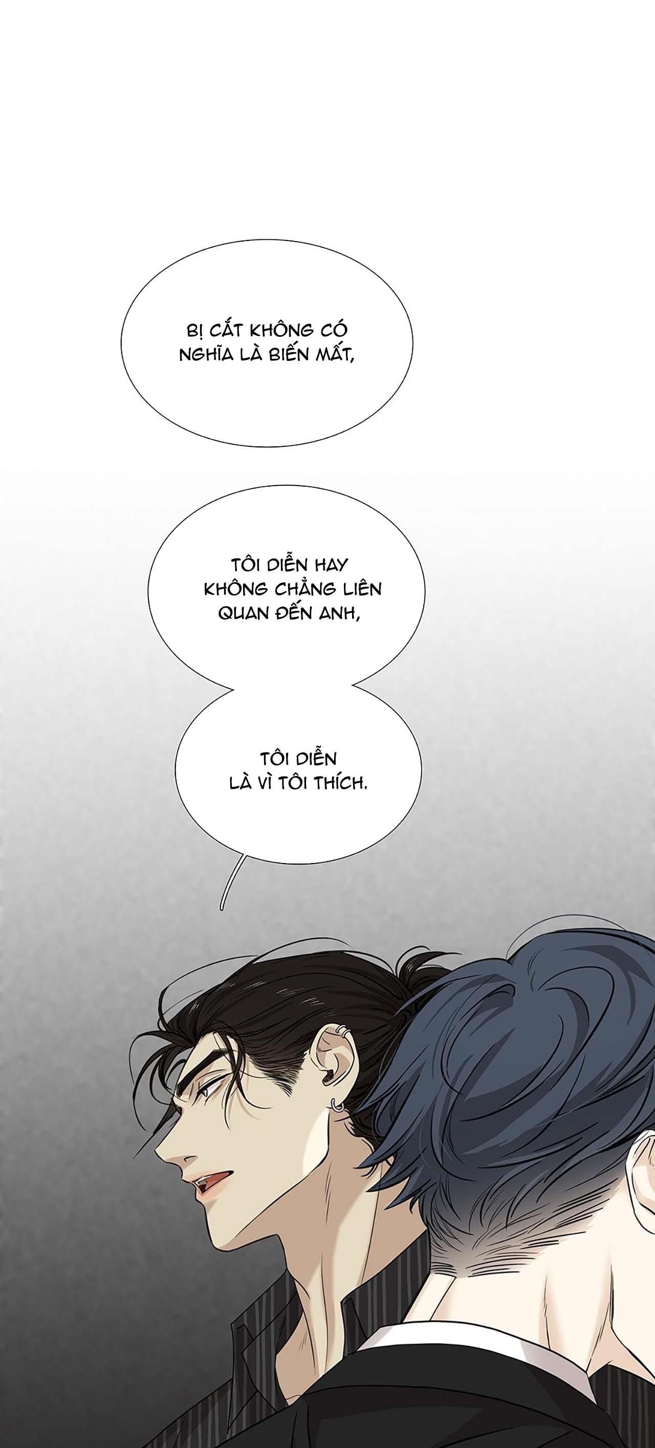 Quan Hệ Trả Nợ Chapter 28 - 23