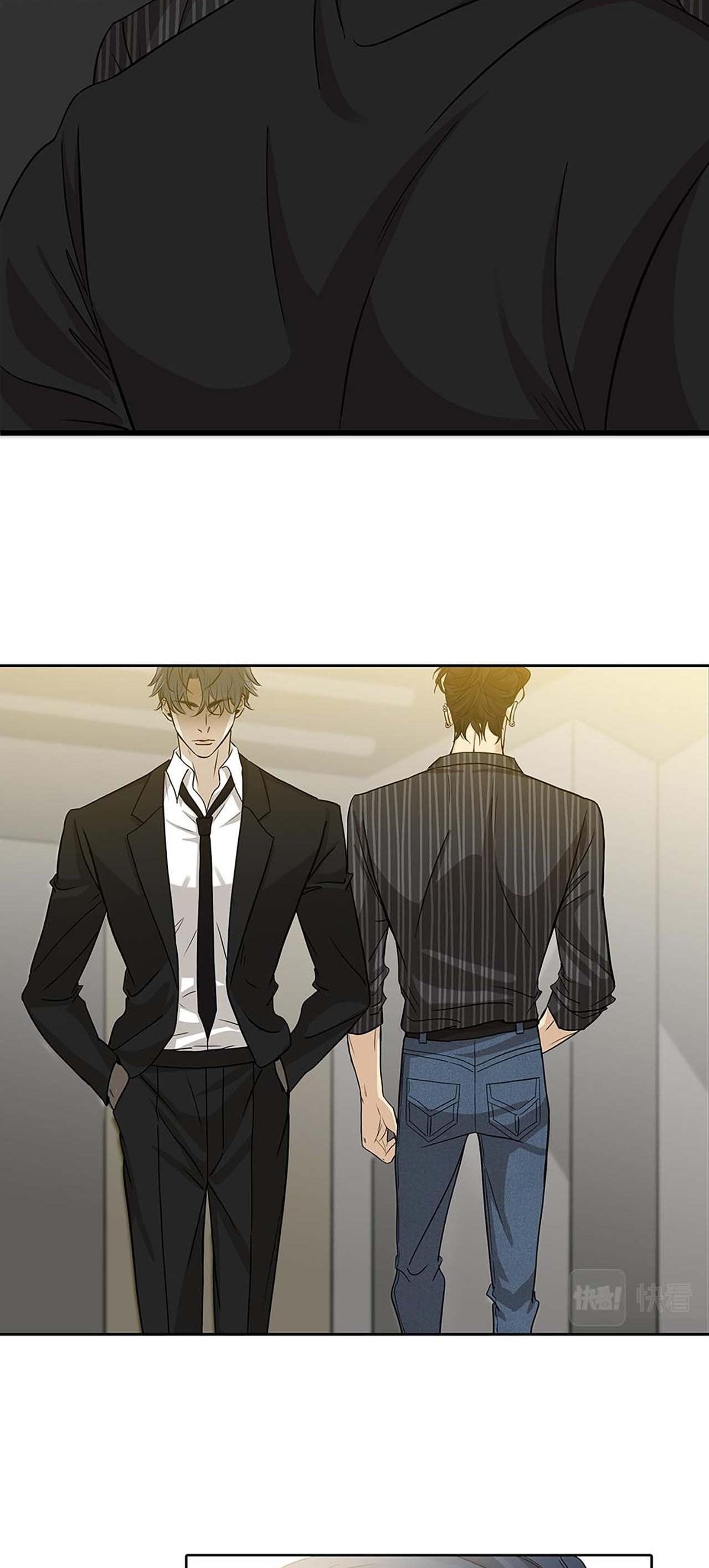 Quan Hệ Trả Nợ Chapter 28 - 24