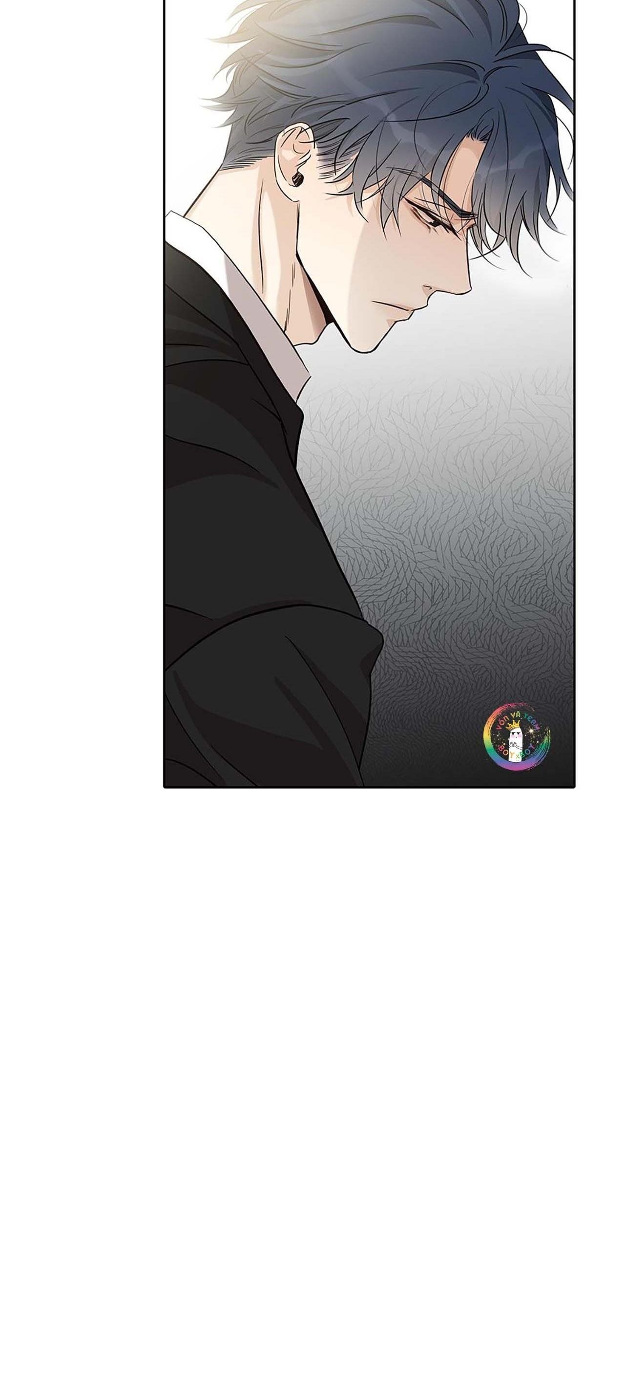 Quan Hệ Trả Nợ Chapter 28 - 25