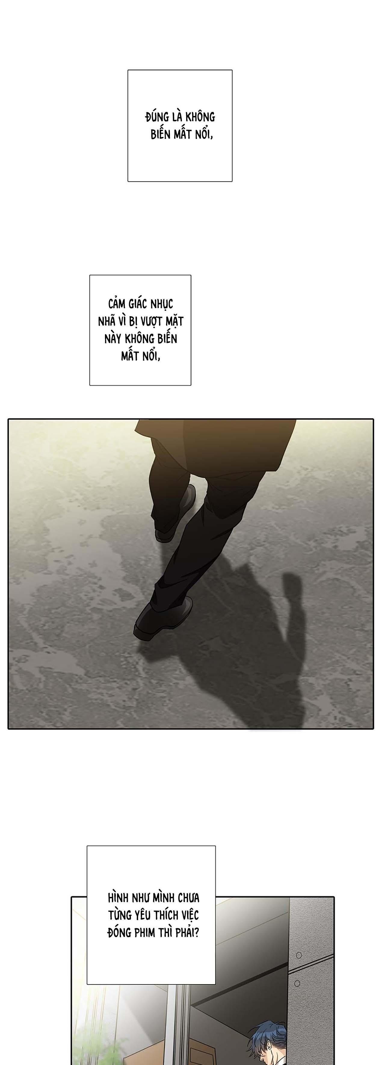 Quan Hệ Trả Nợ Chapter 28 - 26