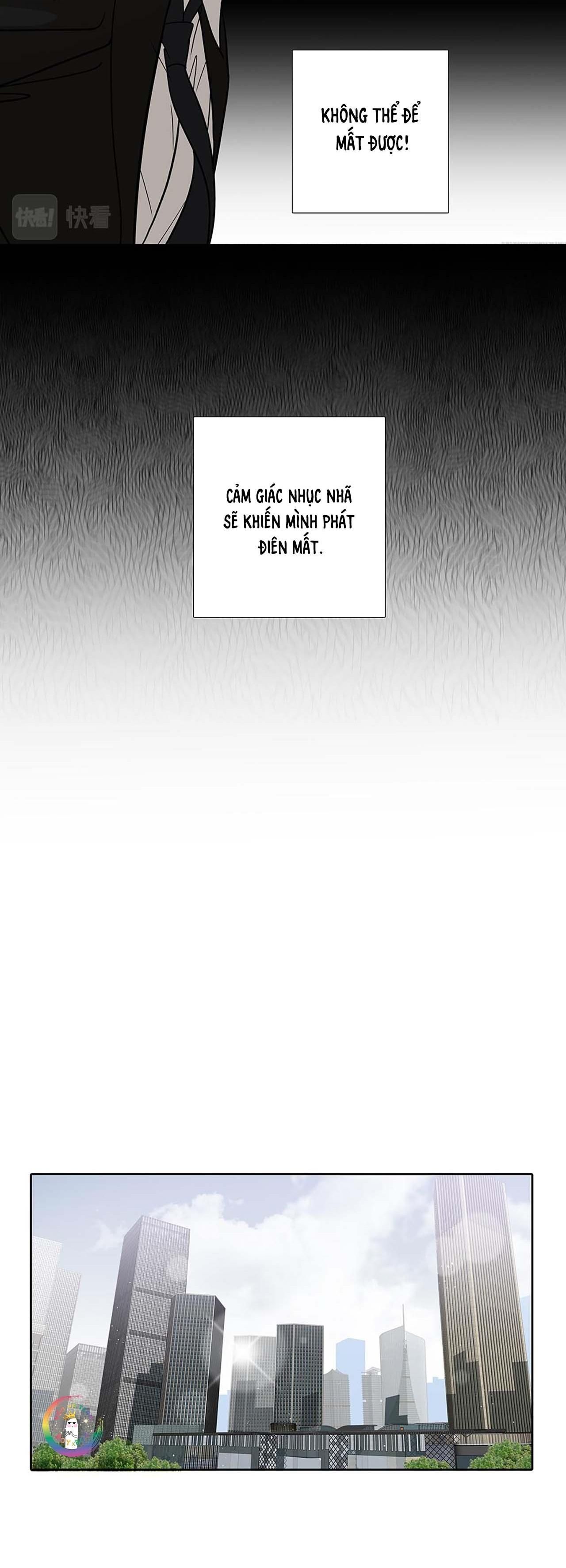 Quan Hệ Trả Nợ Chapter 28 - 28