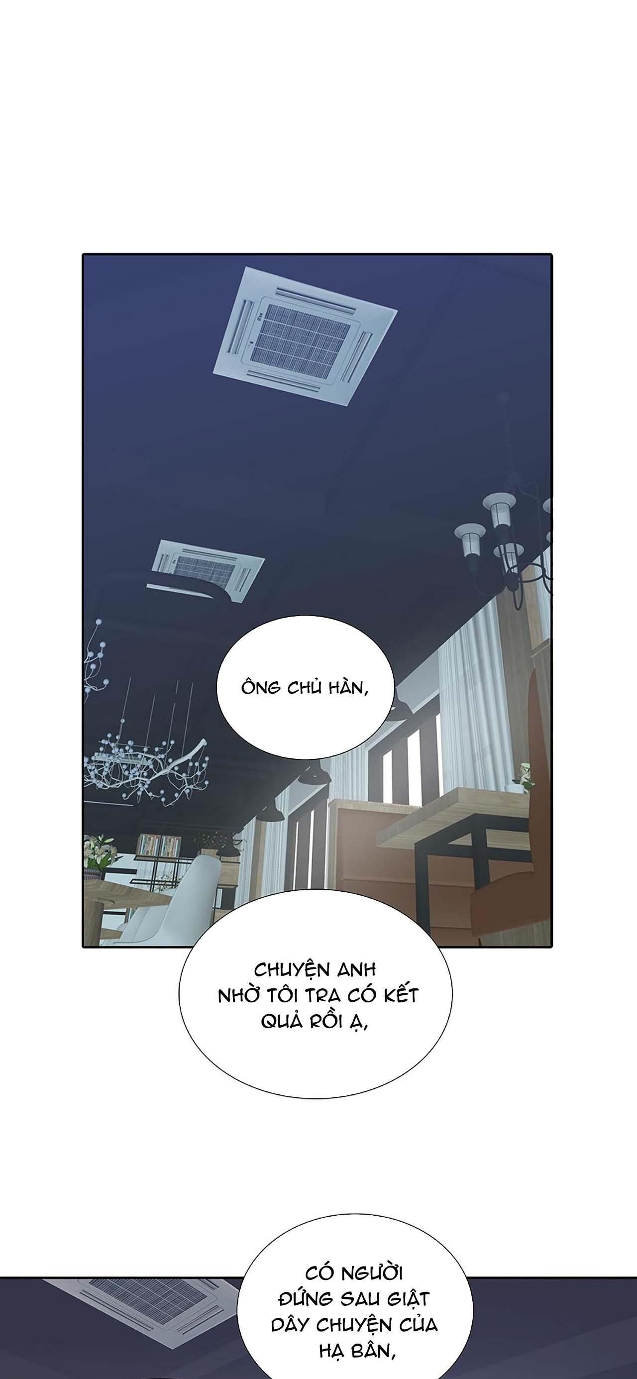 Quan Hệ Trả Nợ Chapter 28 - 29