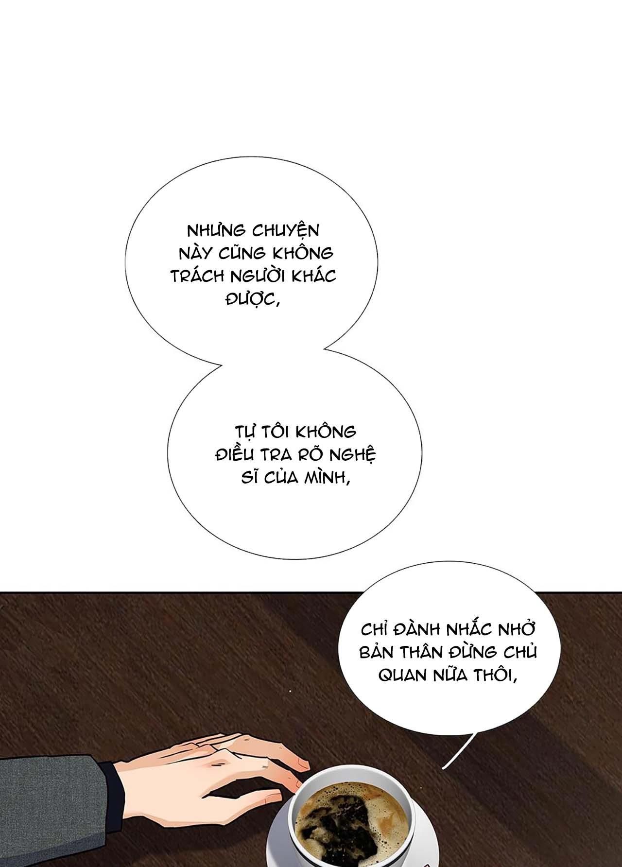 Quan Hệ Trả Nợ Chapter 28 - 32