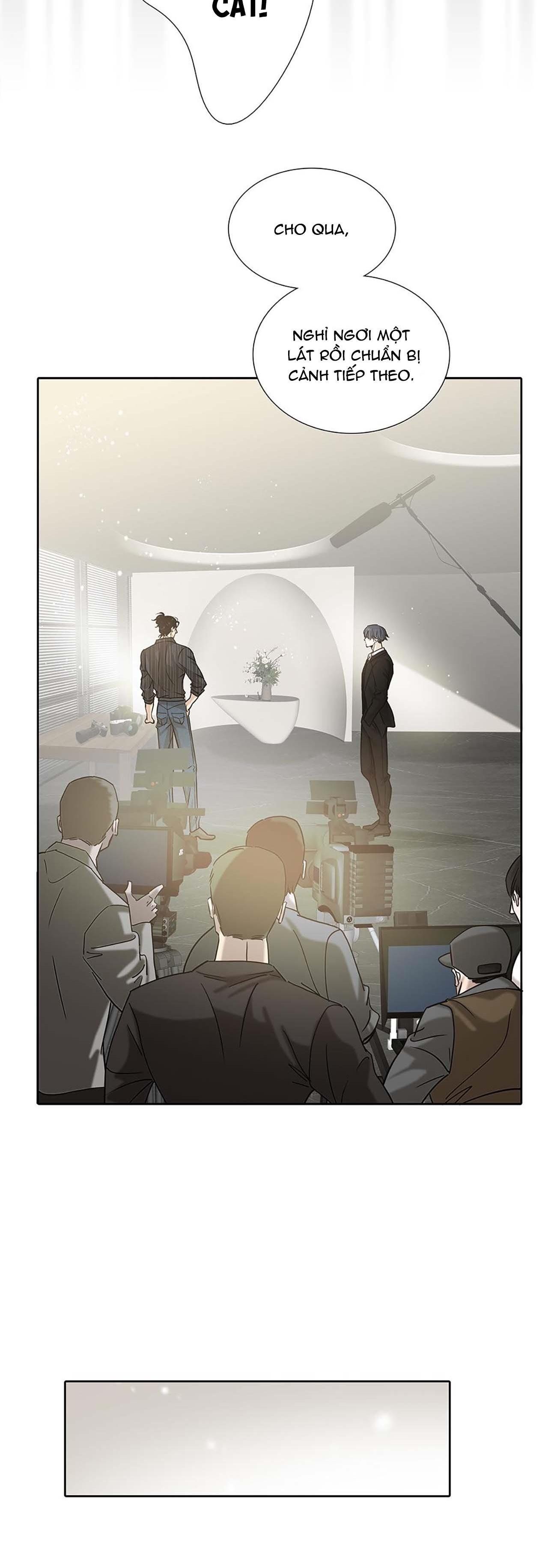 Quan Hệ Trả Nợ Chapter 28 - 9