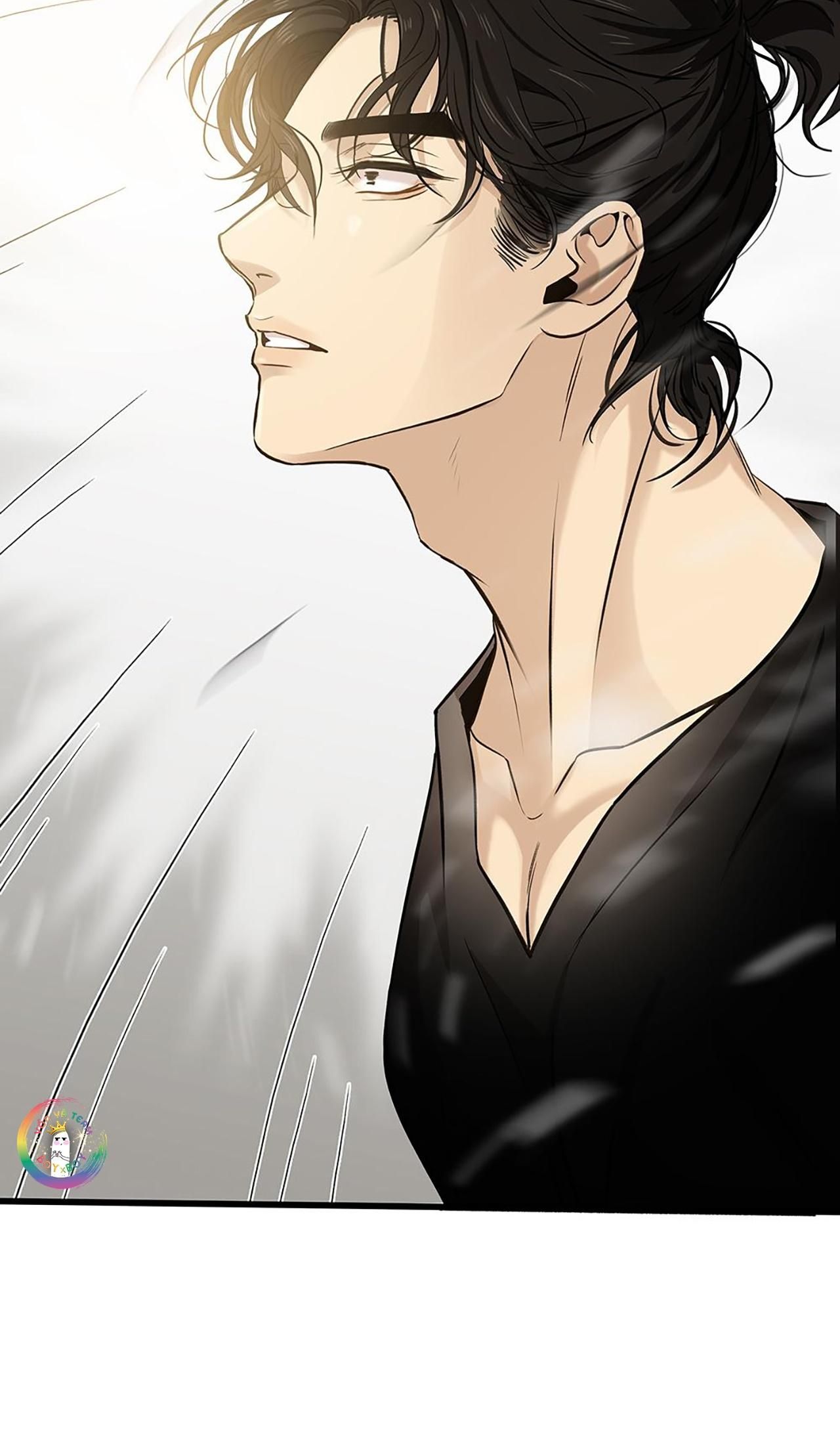 Quan Hệ Trả Nợ Chapter 29 - 11