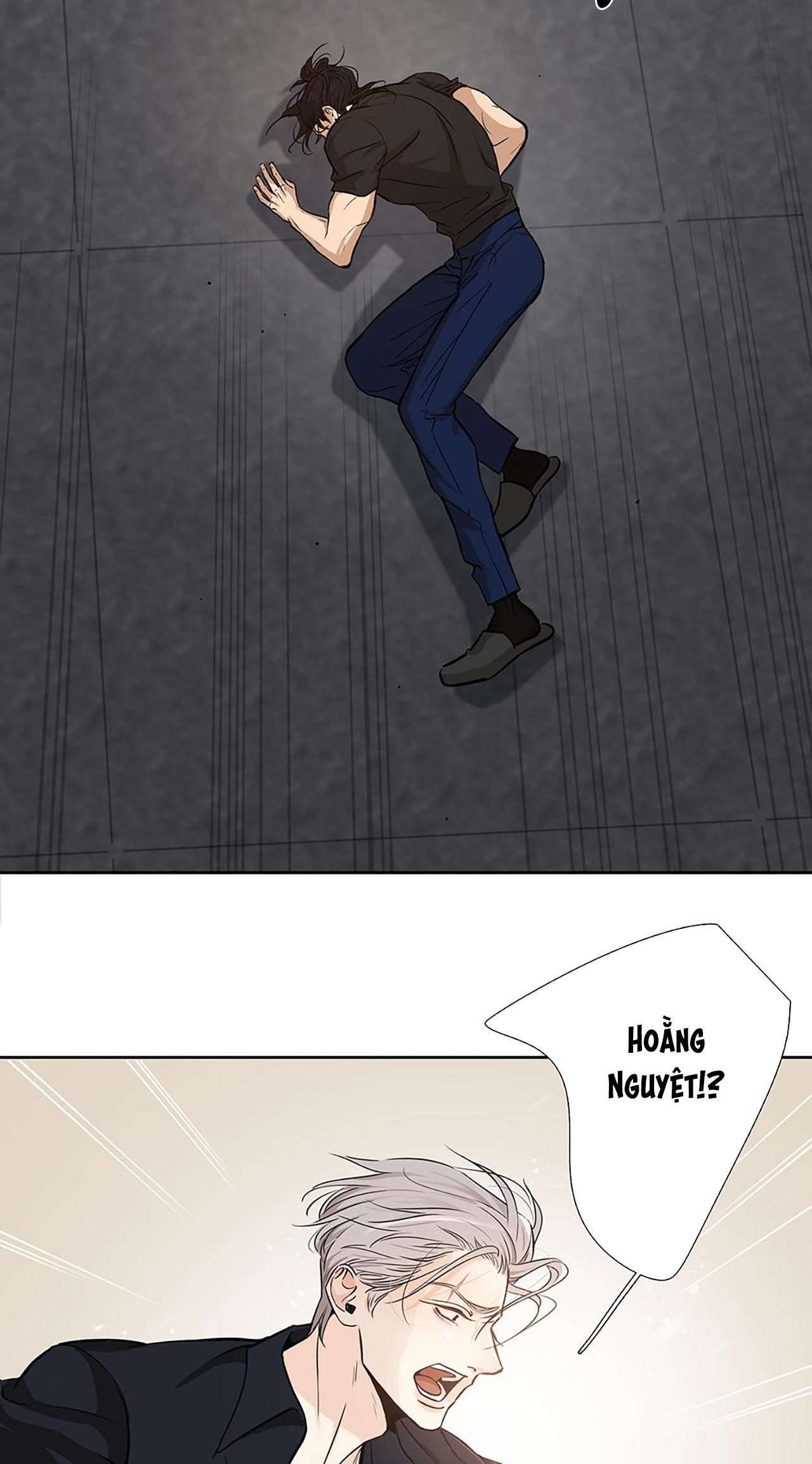 Quan Hệ Trả Nợ Chapter 29 - 14