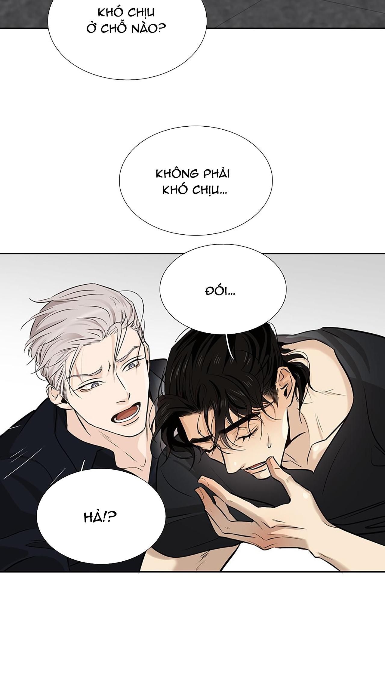 Quan Hệ Trả Nợ Chapter 29 - 16