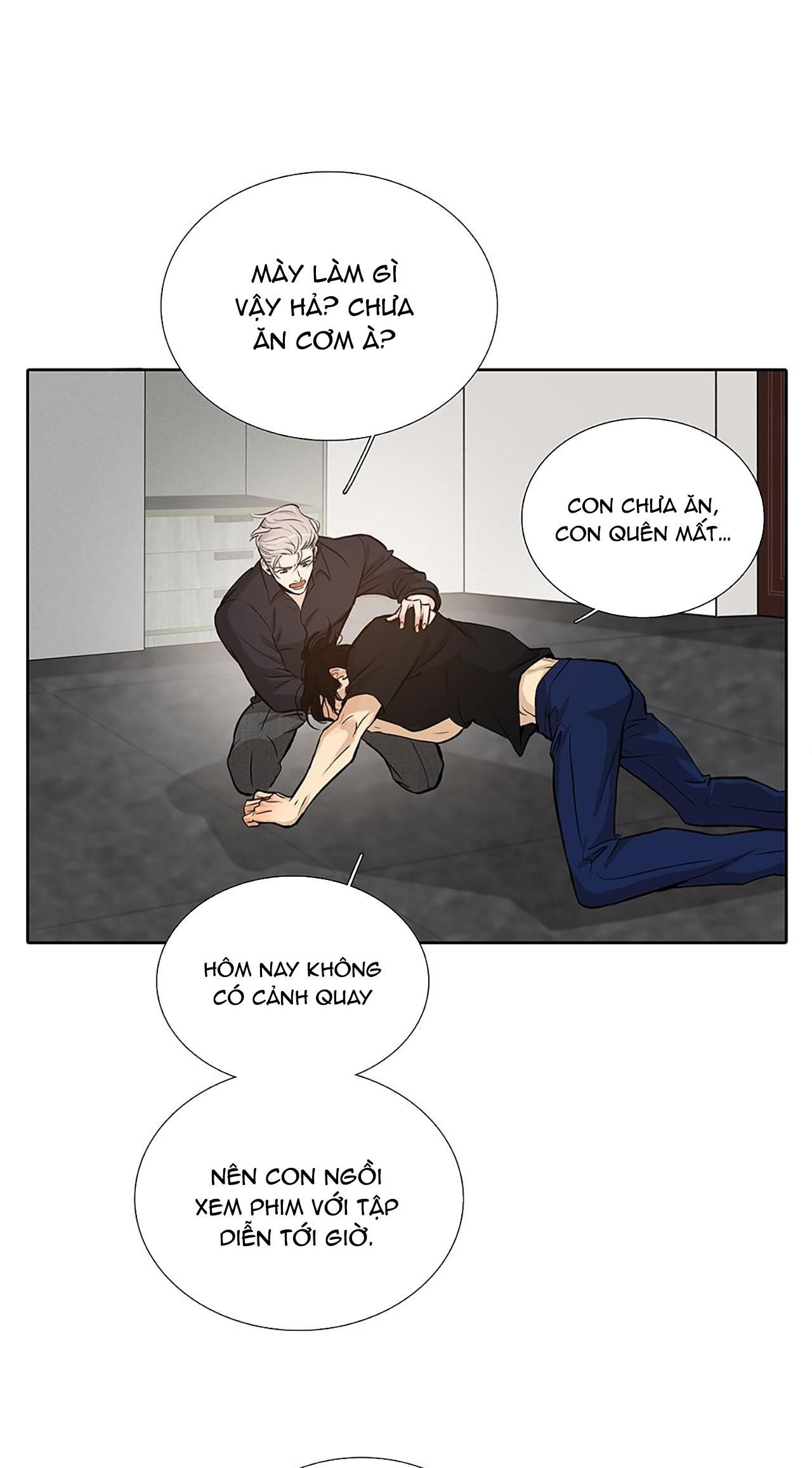 Quan Hệ Trả Nợ Chapter 29 - 17