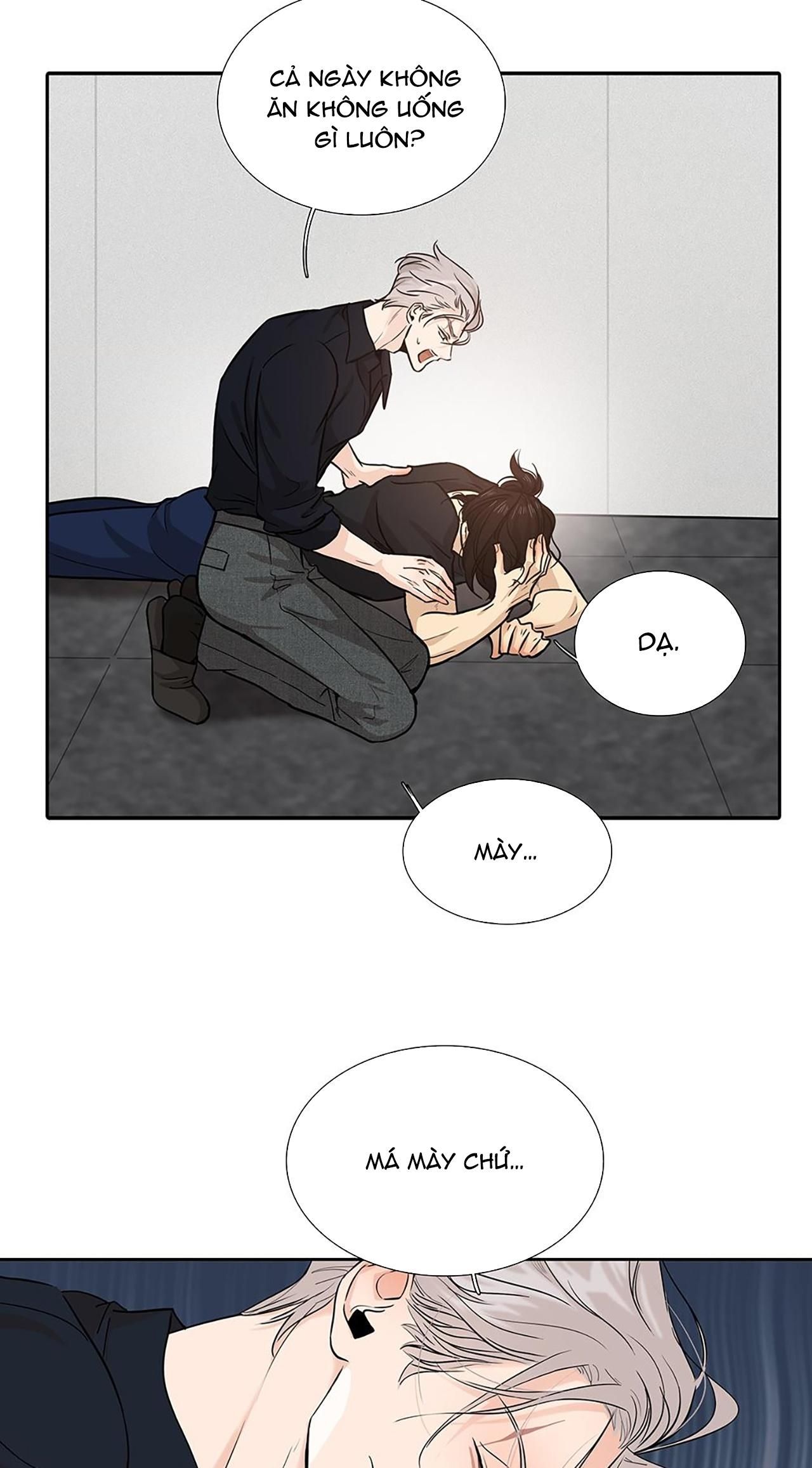 Quan Hệ Trả Nợ Chapter 29 - 18