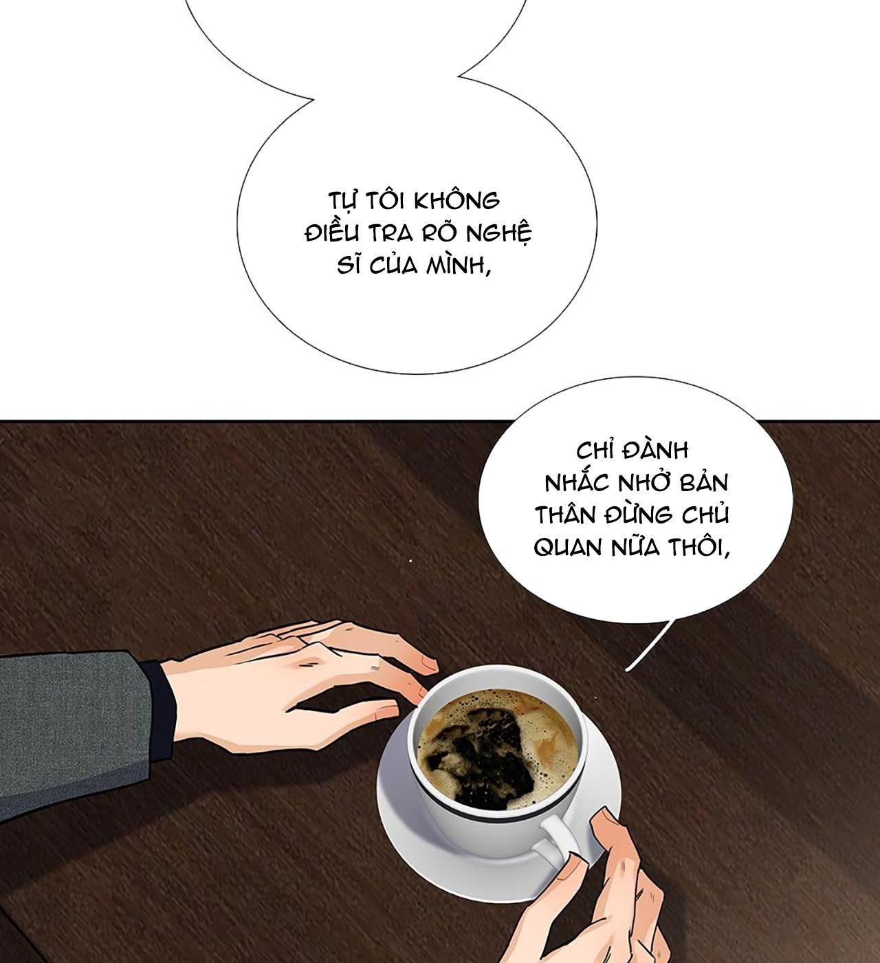 Quan Hệ Trả Nợ Chapter 29 - 3