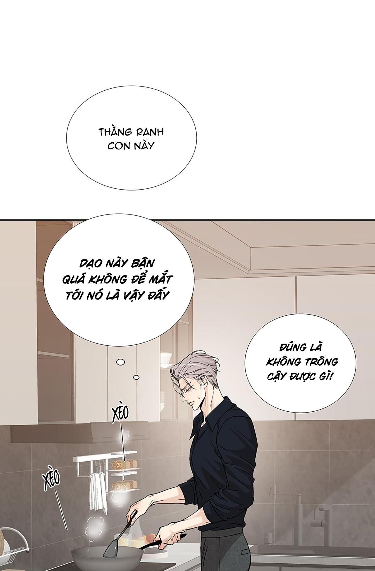 Quan Hệ Trả Nợ Chapter 29 - 22