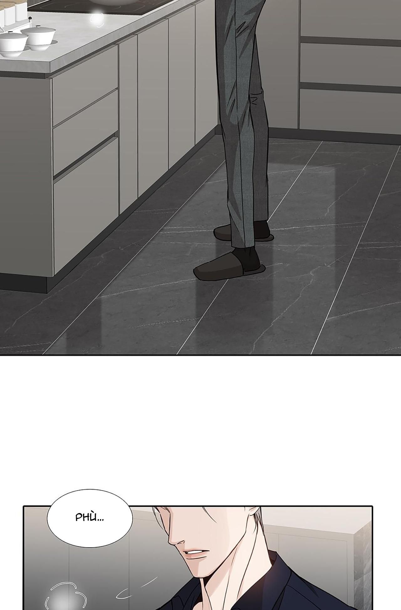 Quan Hệ Trả Nợ Chapter 29 - 23