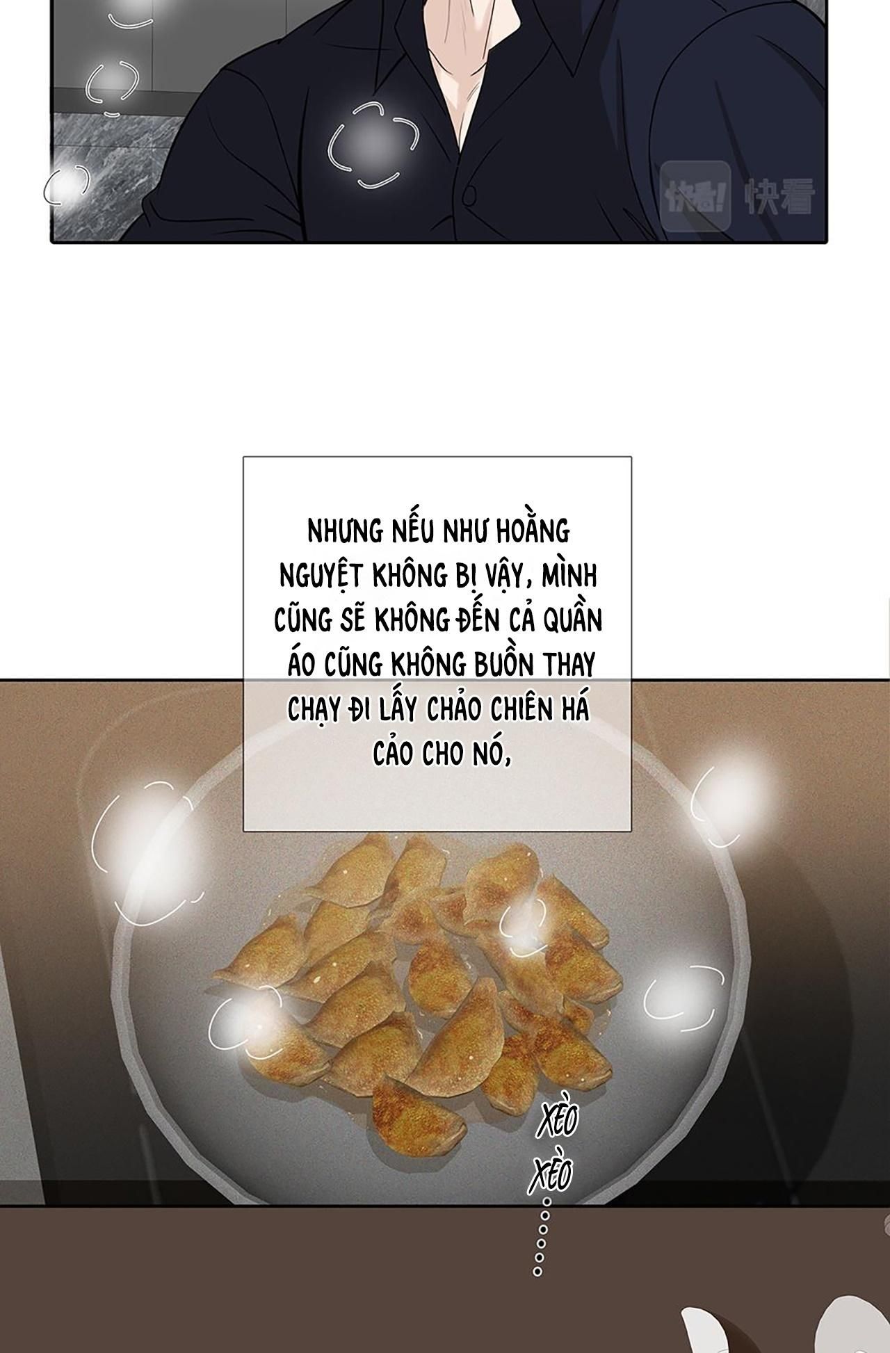 Quan Hệ Trả Nợ Chapter 29 - 24