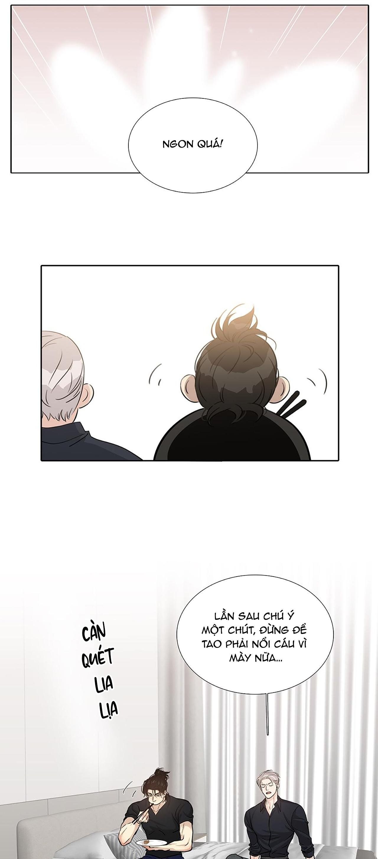 Quan Hệ Trả Nợ Chapter 29 - 27