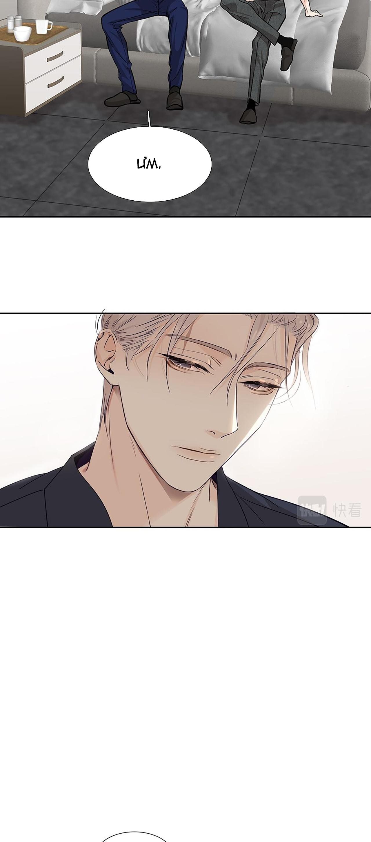 Quan Hệ Trả Nợ Chapter 29 - 28