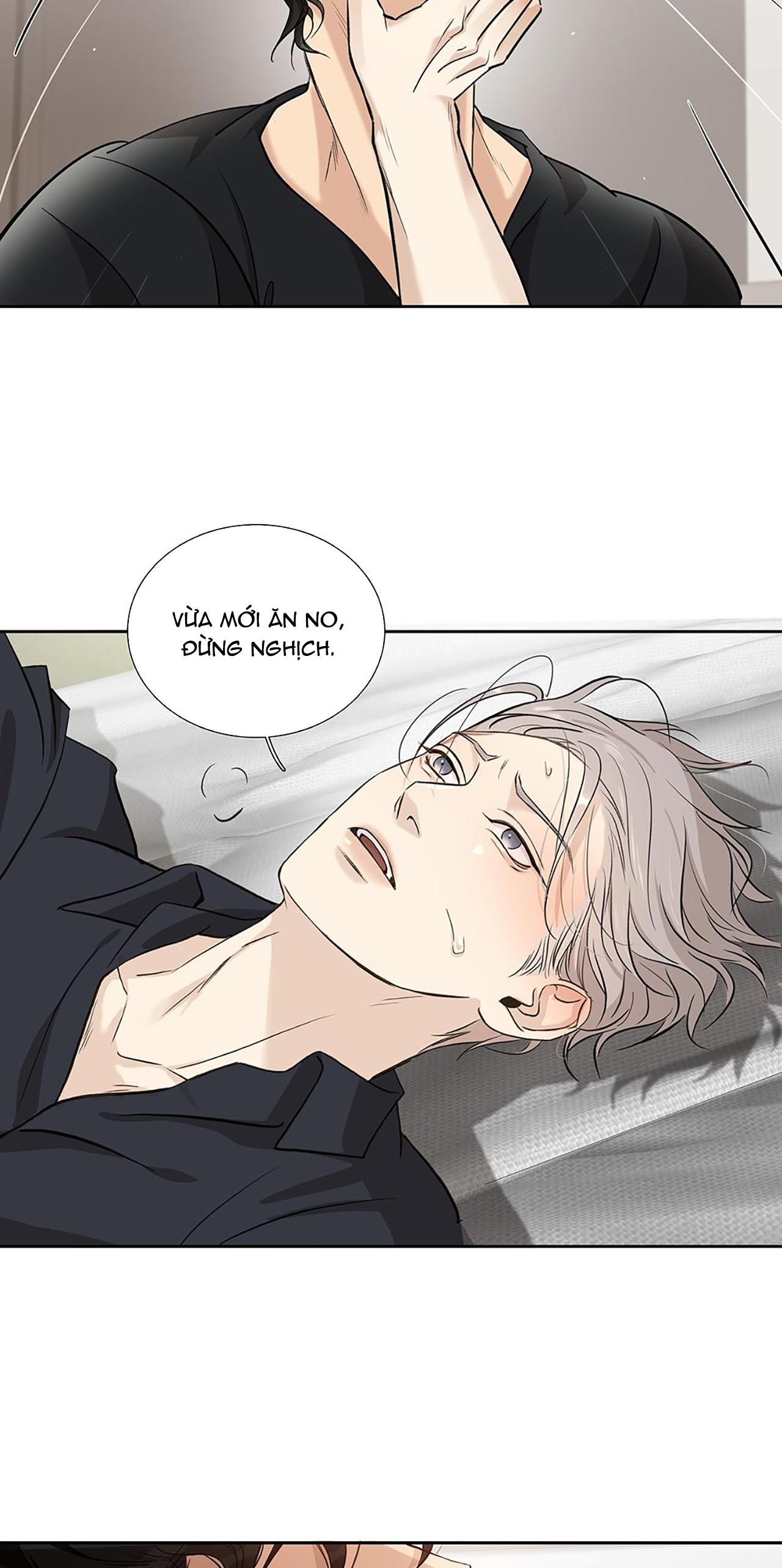 Quan Hệ Trả Nợ Chapter 29 - 34